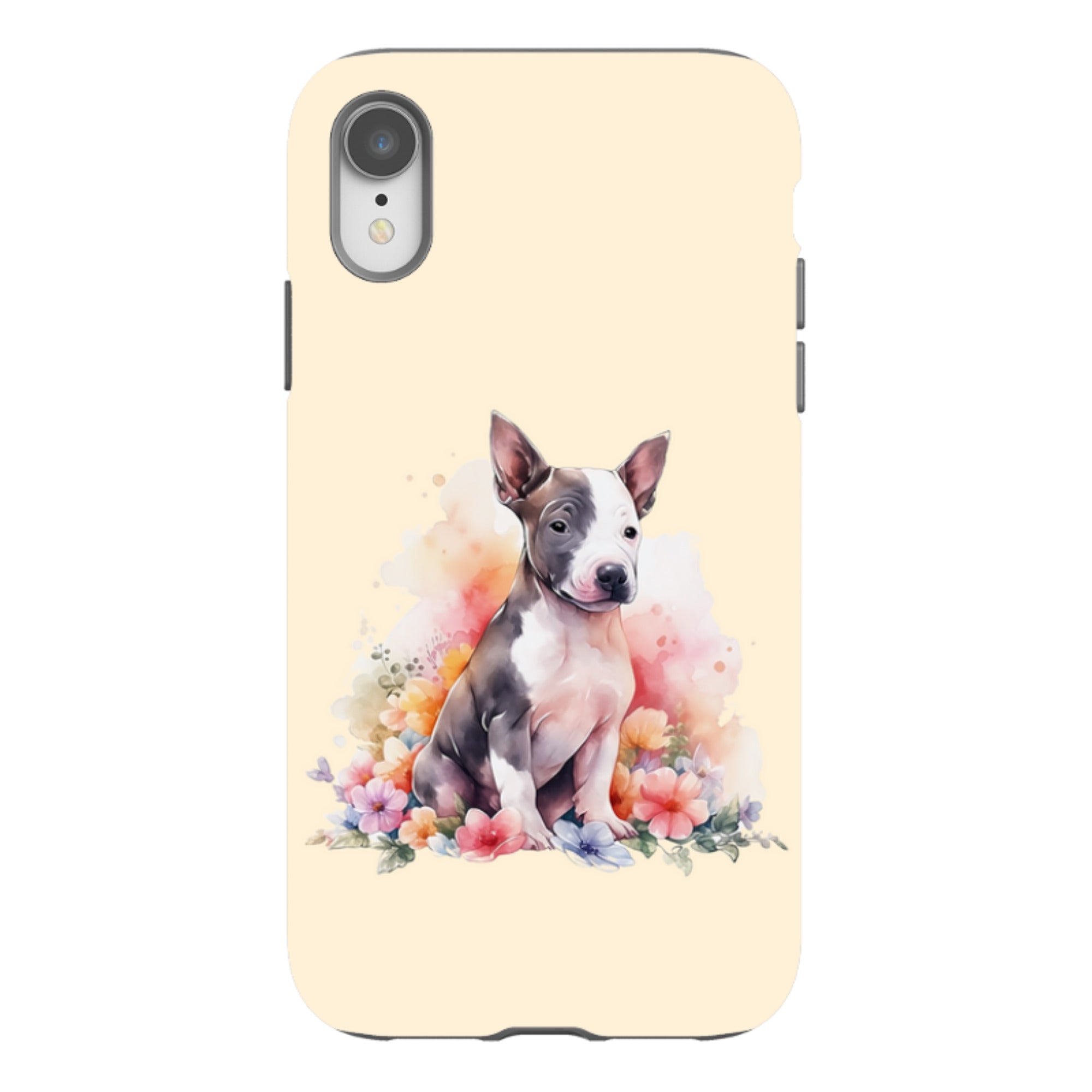 iPhone Case - Cute Dog I