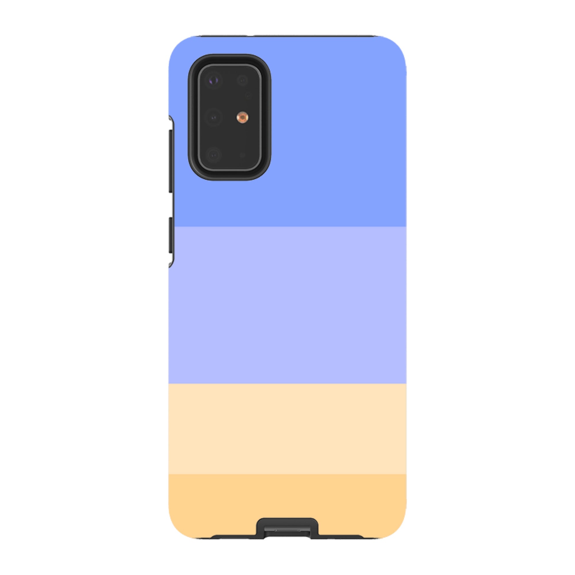Samsung Tough Case - Las Vegas Chroma