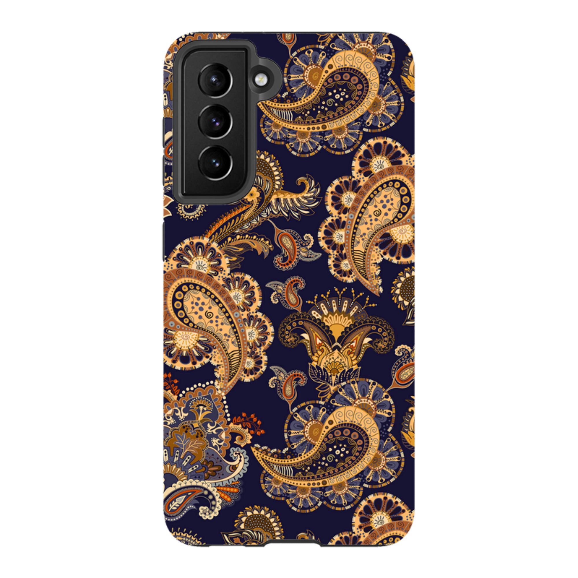Samsung Tough Case - Bibury