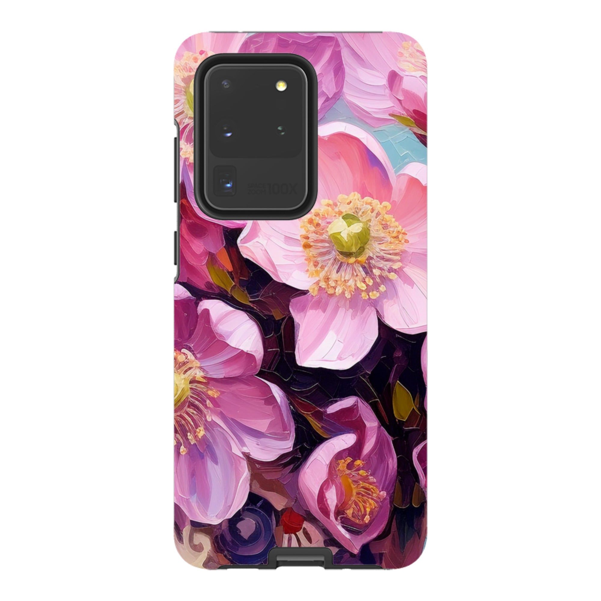 Samsung Tough Case - Salieri