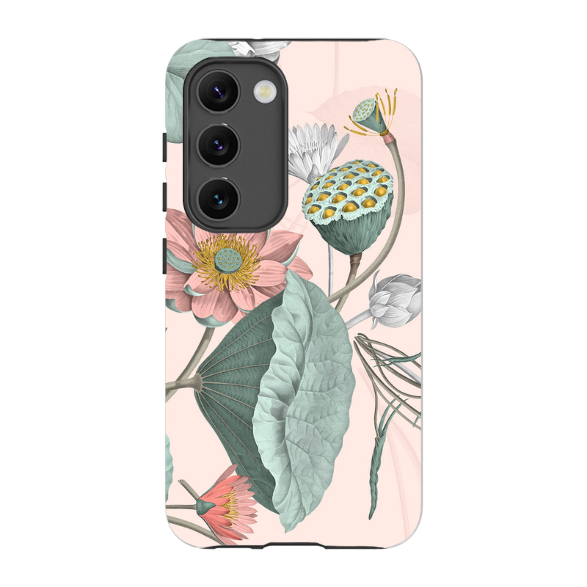 Samsung Tough Case - Finchcocks