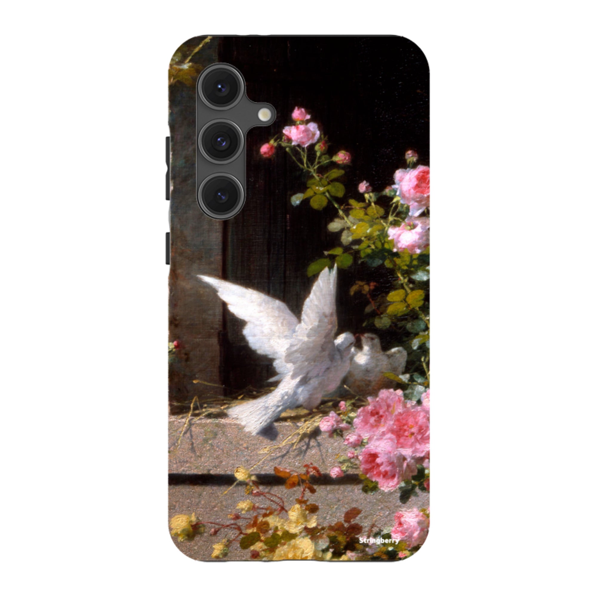 Samsung Tough Case - Together By Heritage