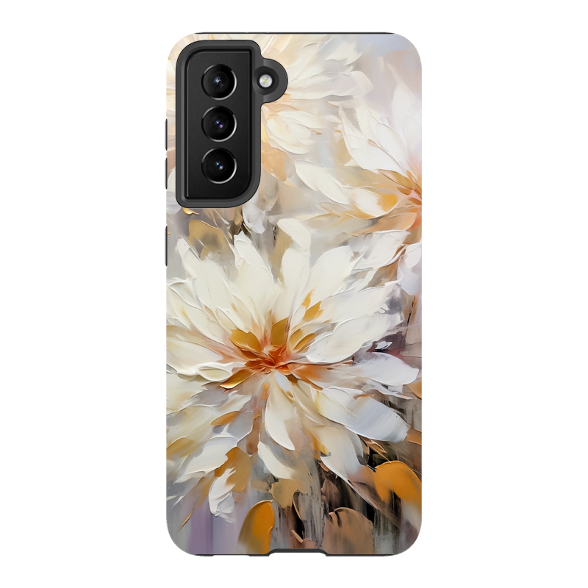 Samsung Tough Case - Linden Floral VI