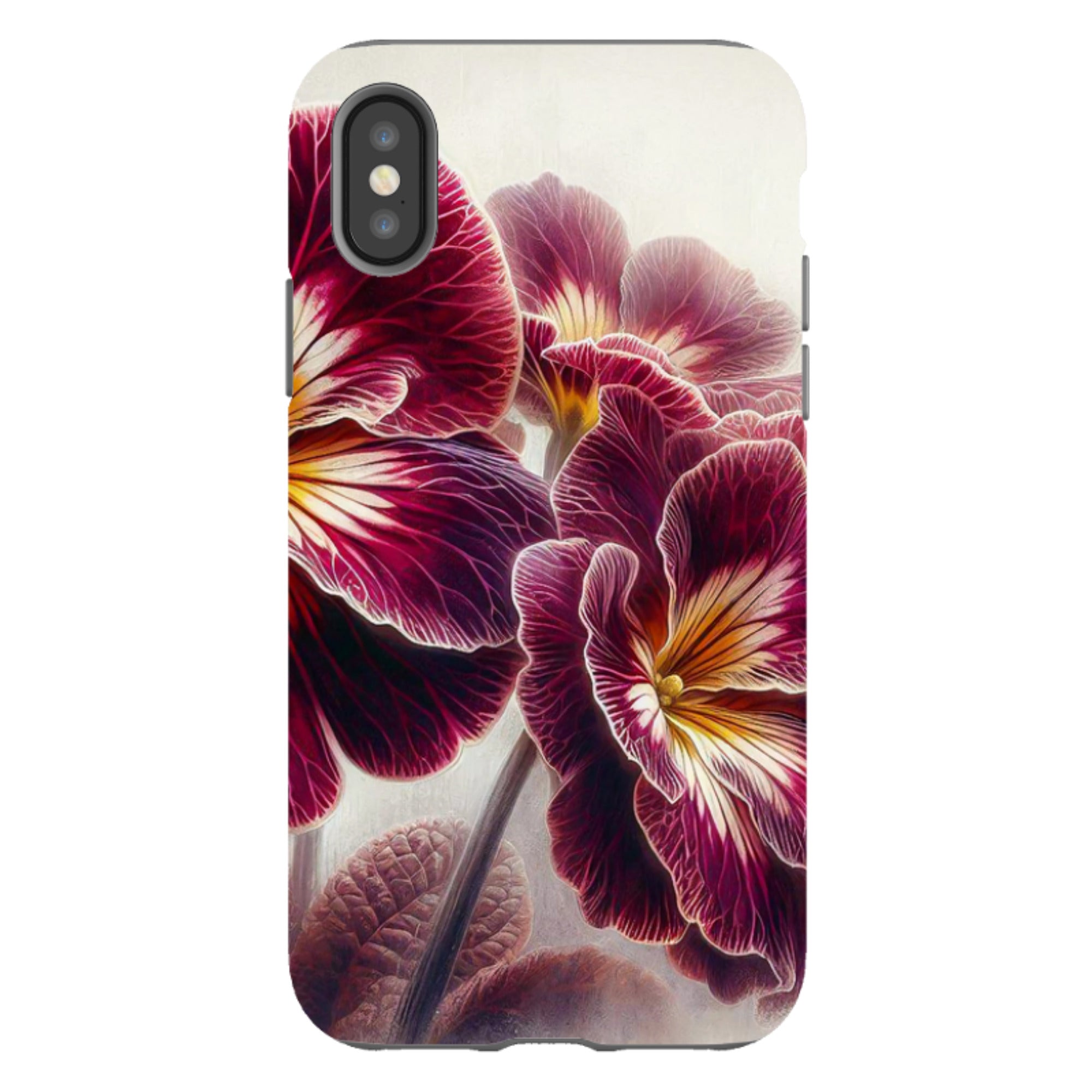 iPhone Case - Dale Floral