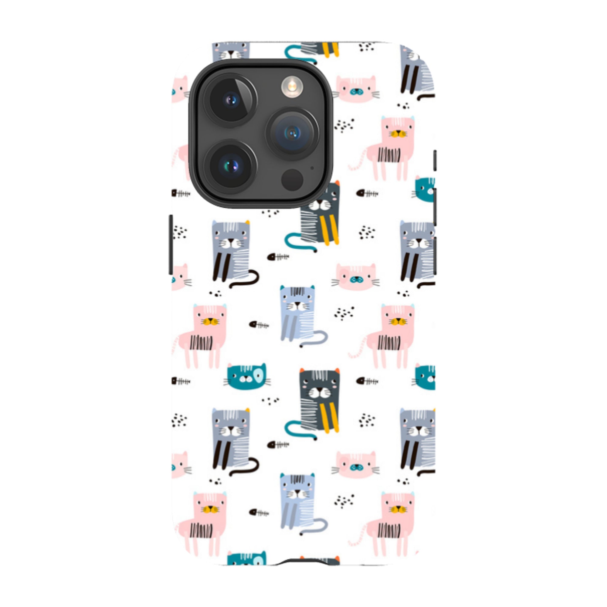 iPhone MagSafe Tough Case - Katy Purry