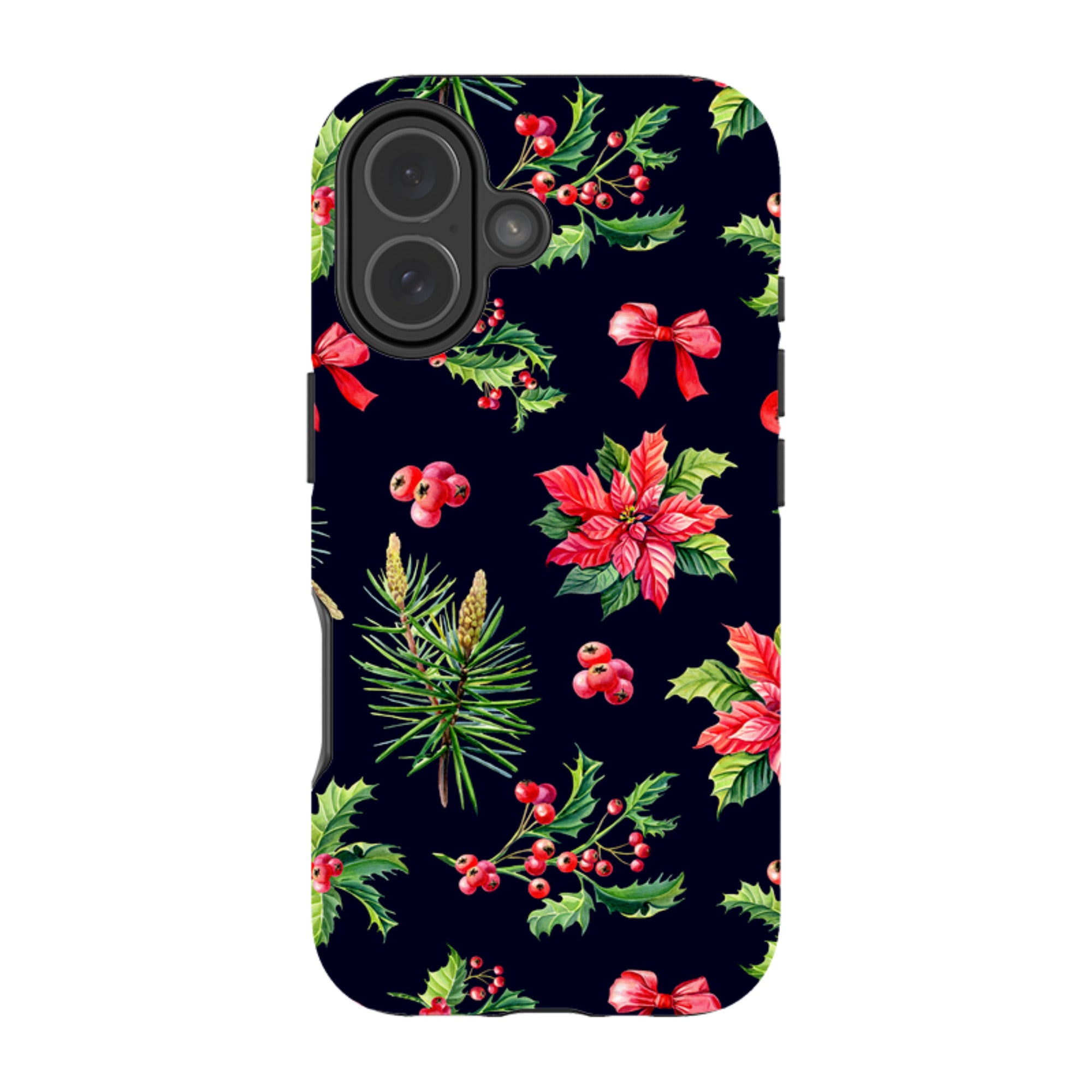 iPhone Tough Case - Opulence
