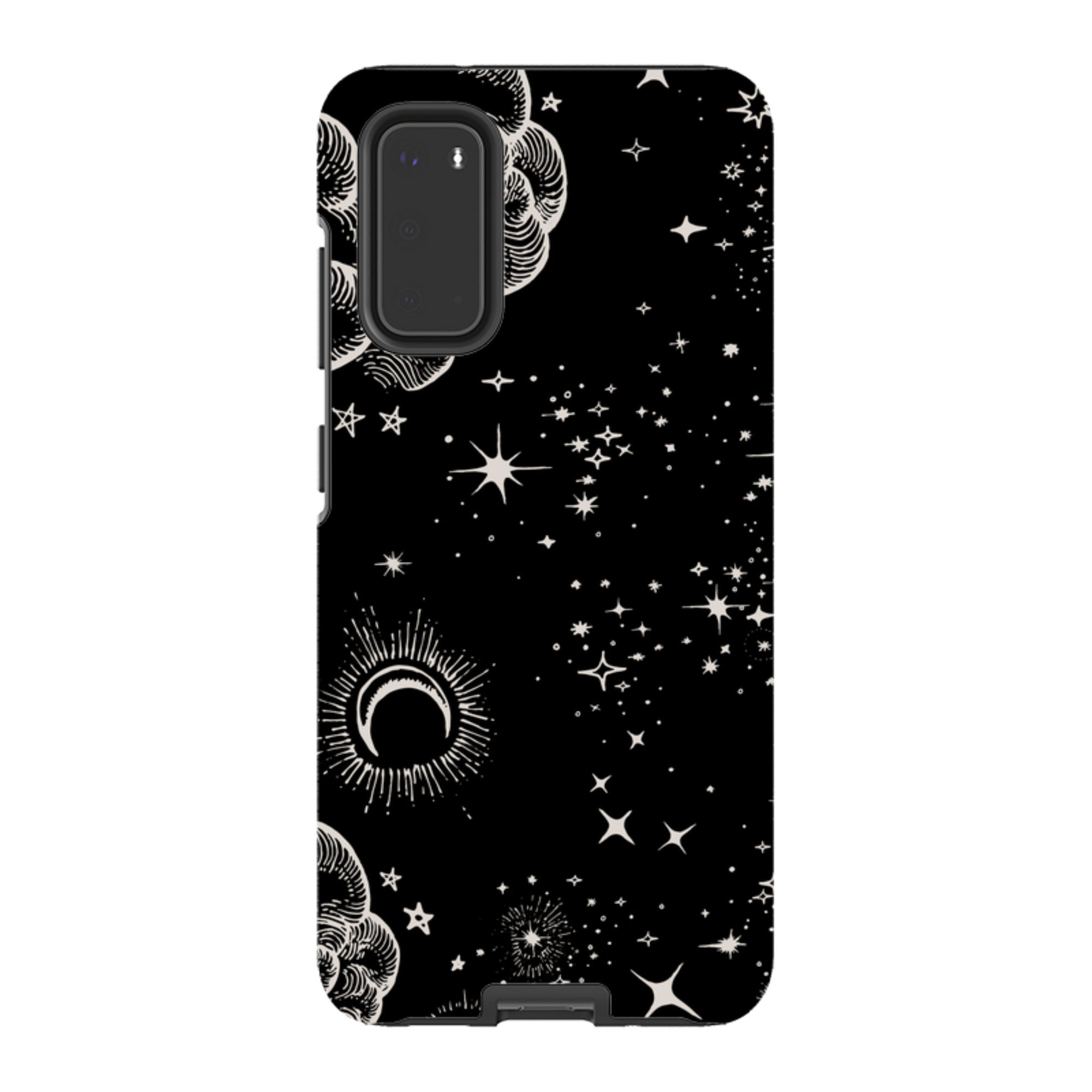 Samsung Tough Case - Lyra