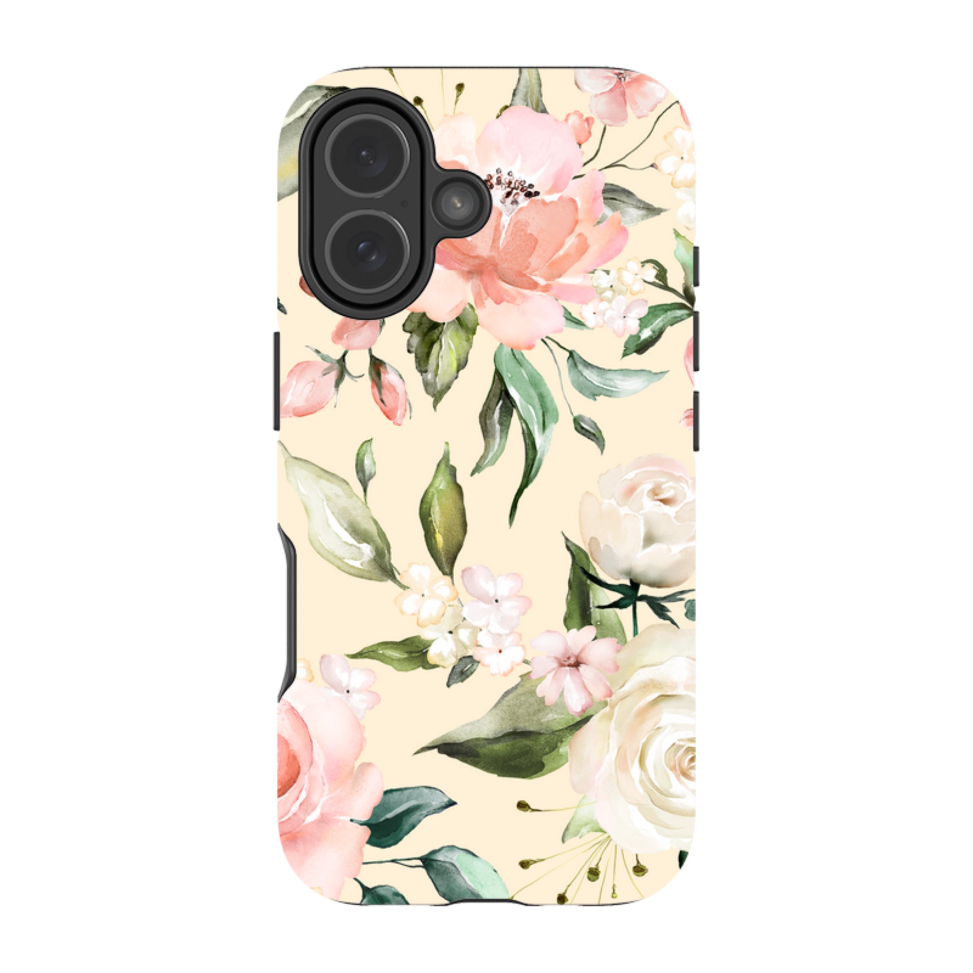 iPhone Tough Case - Abinger