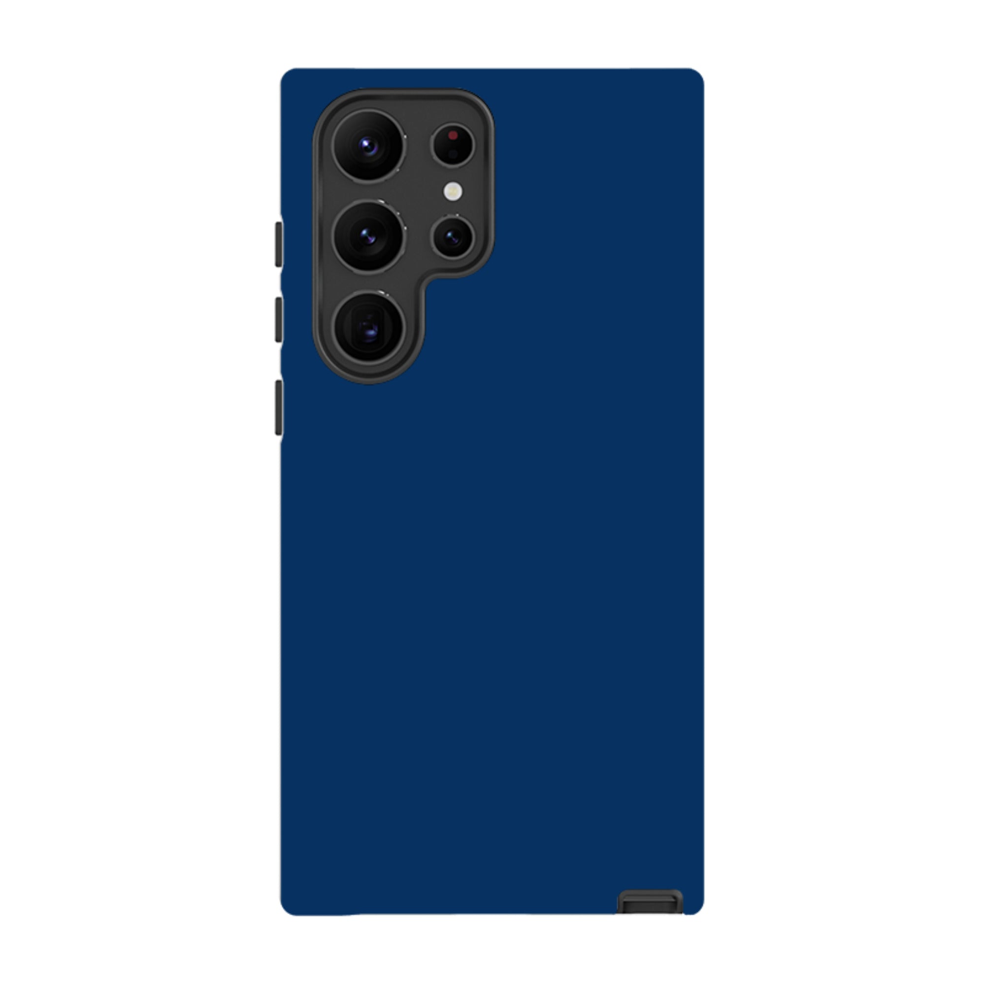 Samsung Tough Case - London Blue