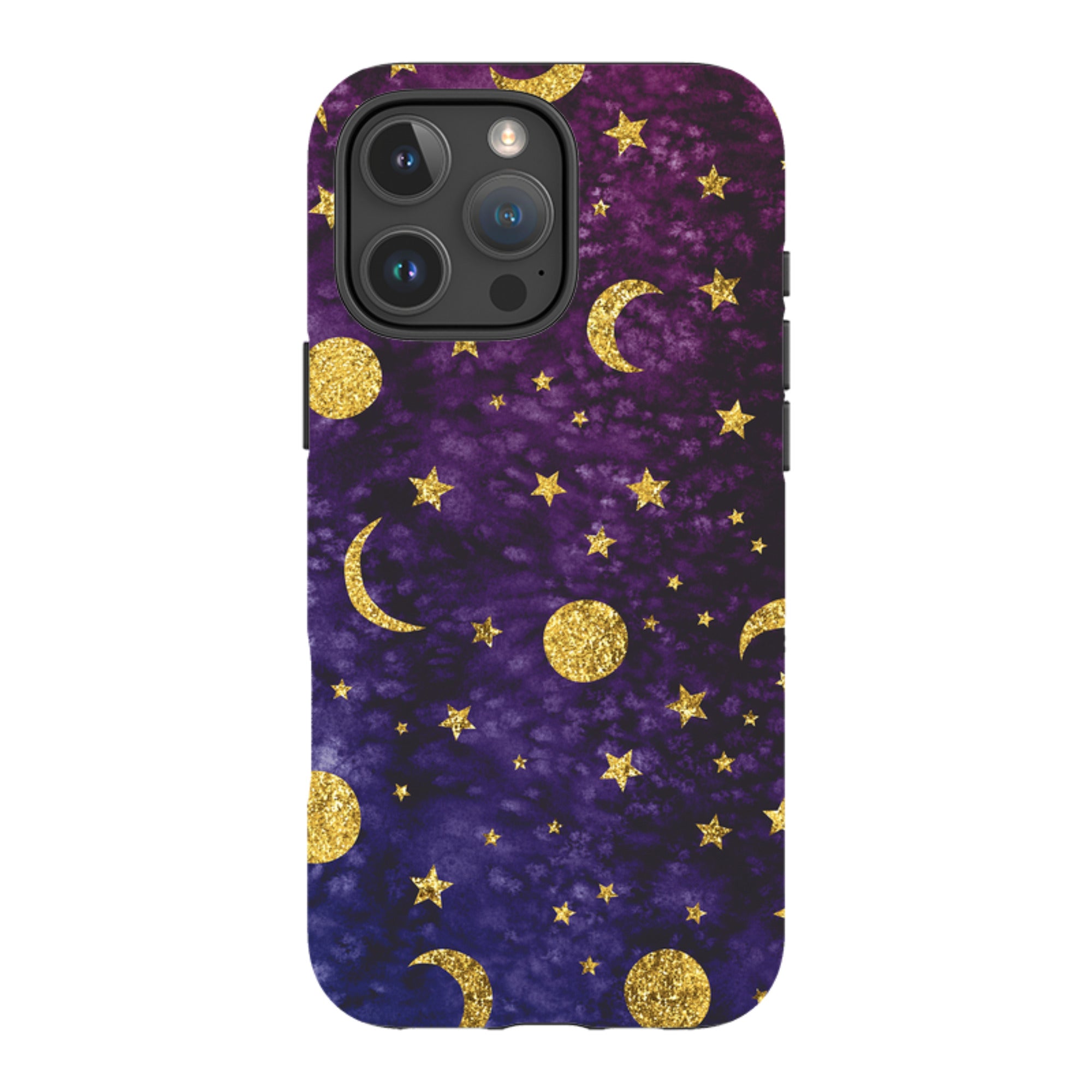 iPhone MagSafe Tough Case -  Desert Nights