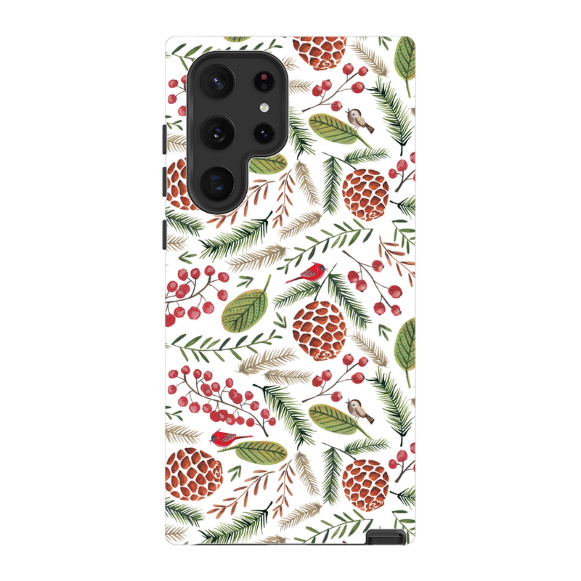 Samsung Tough Case - Bono 3 By Caroline Bonne Muller