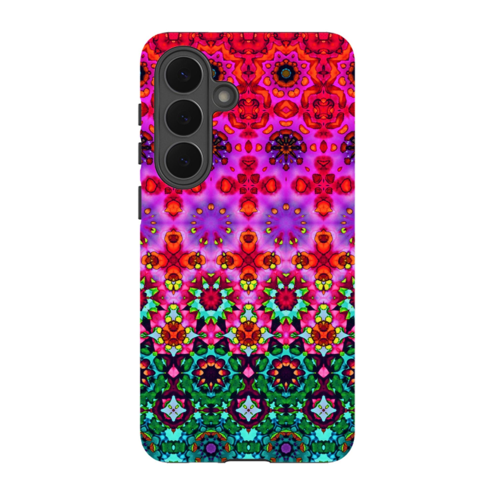 Samsung Tough Case - Musikfest