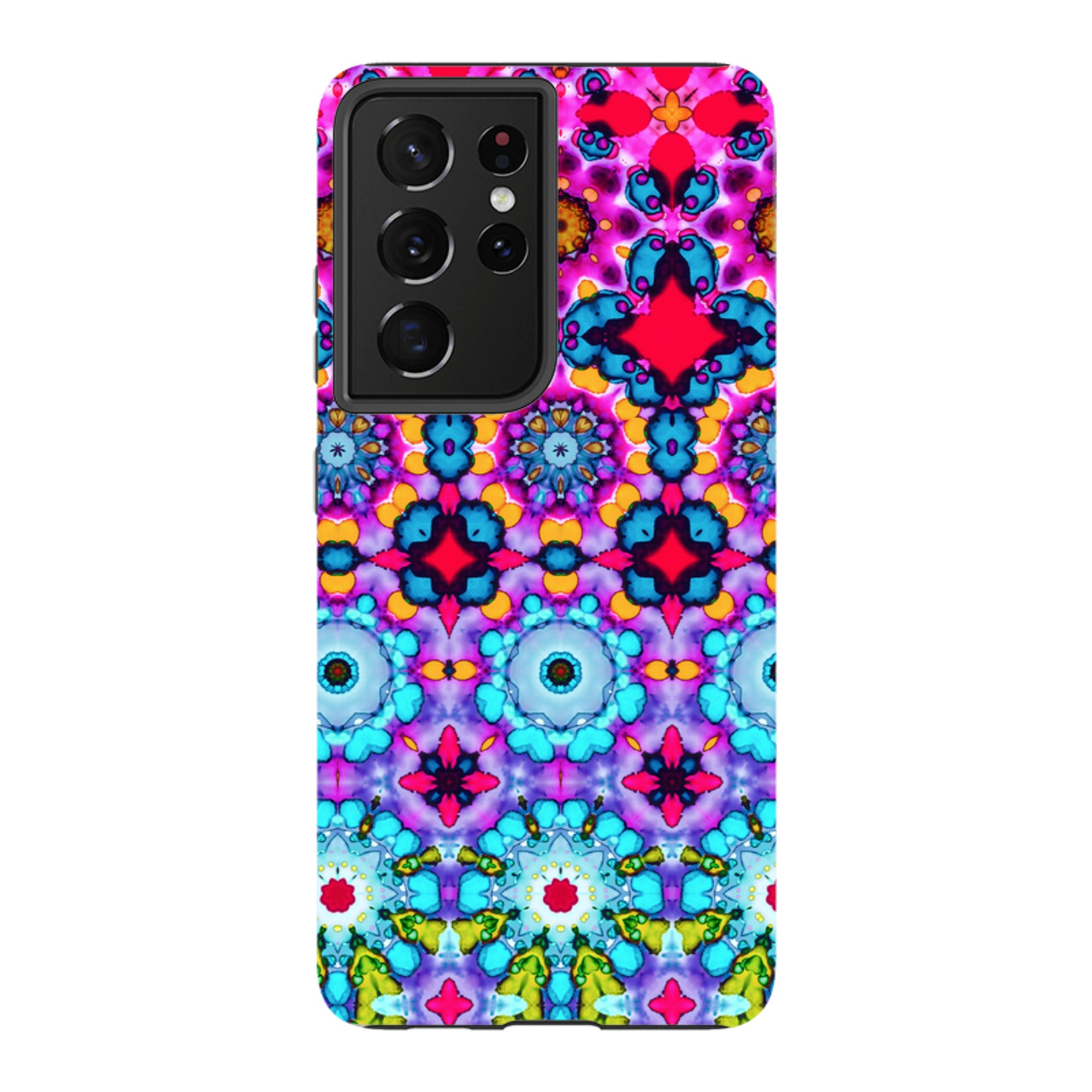 Samsung Tough Case - Bayfest