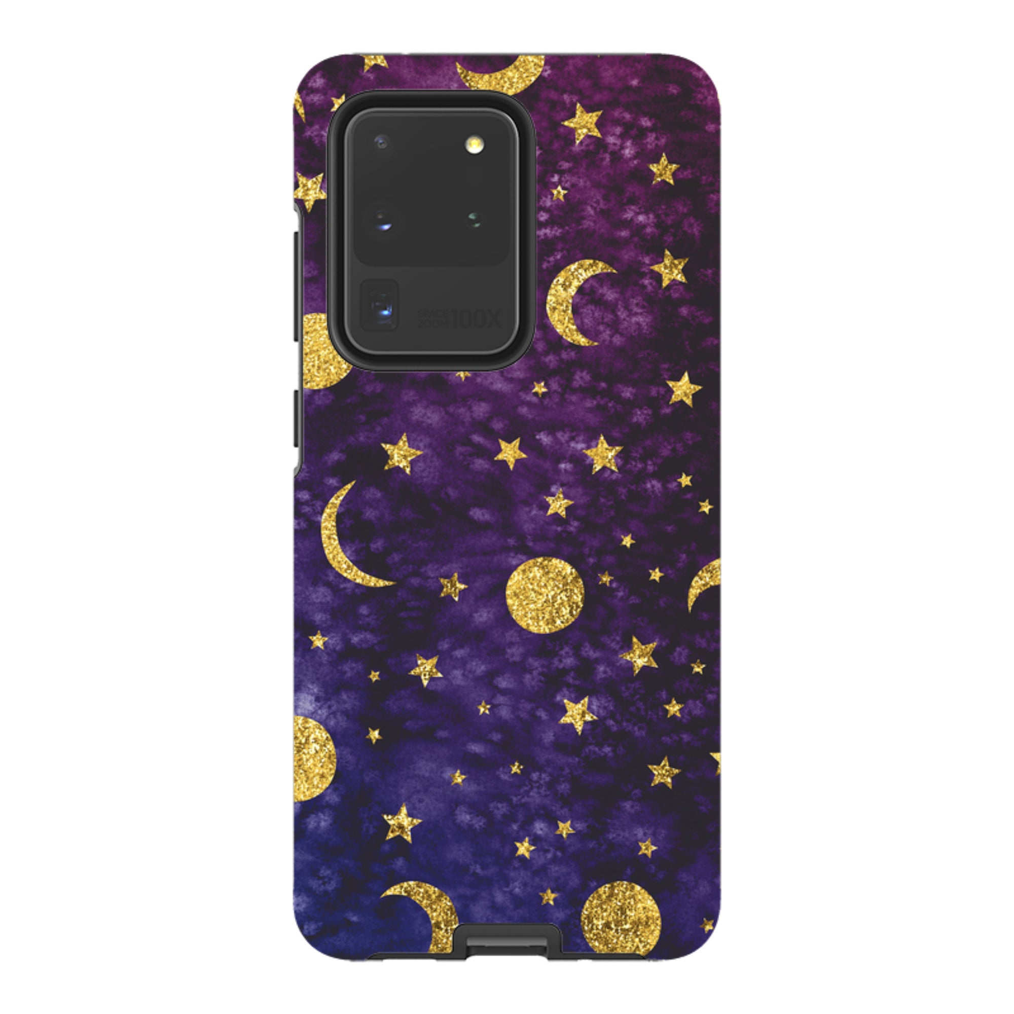 Samsung Tough Case - Desert Nights