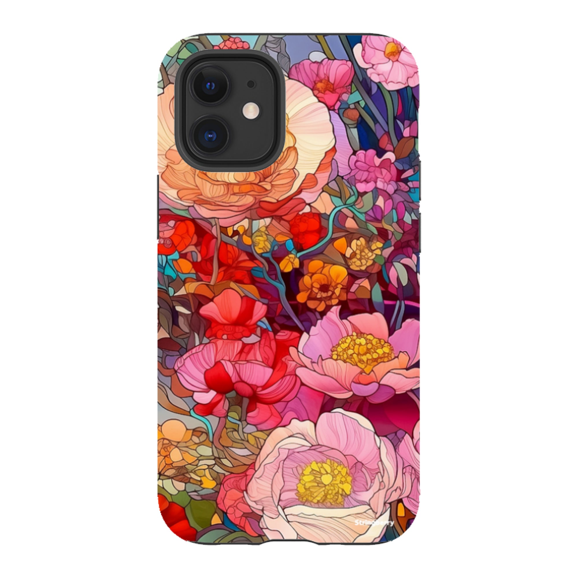 iPhone Tough Case - Sheringham