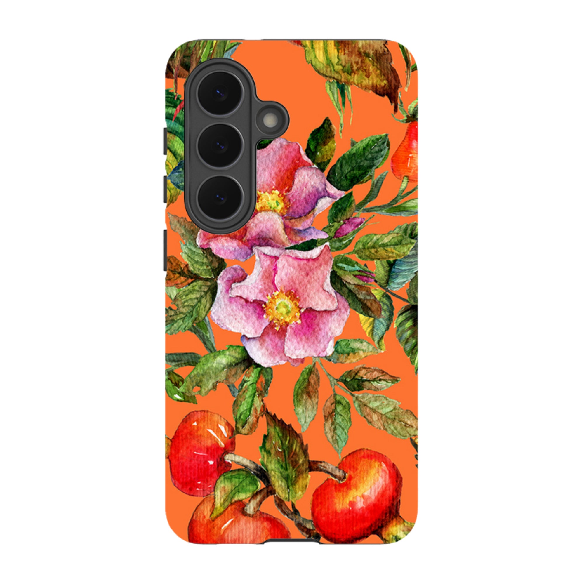 Samsung Tough Case - October Nights