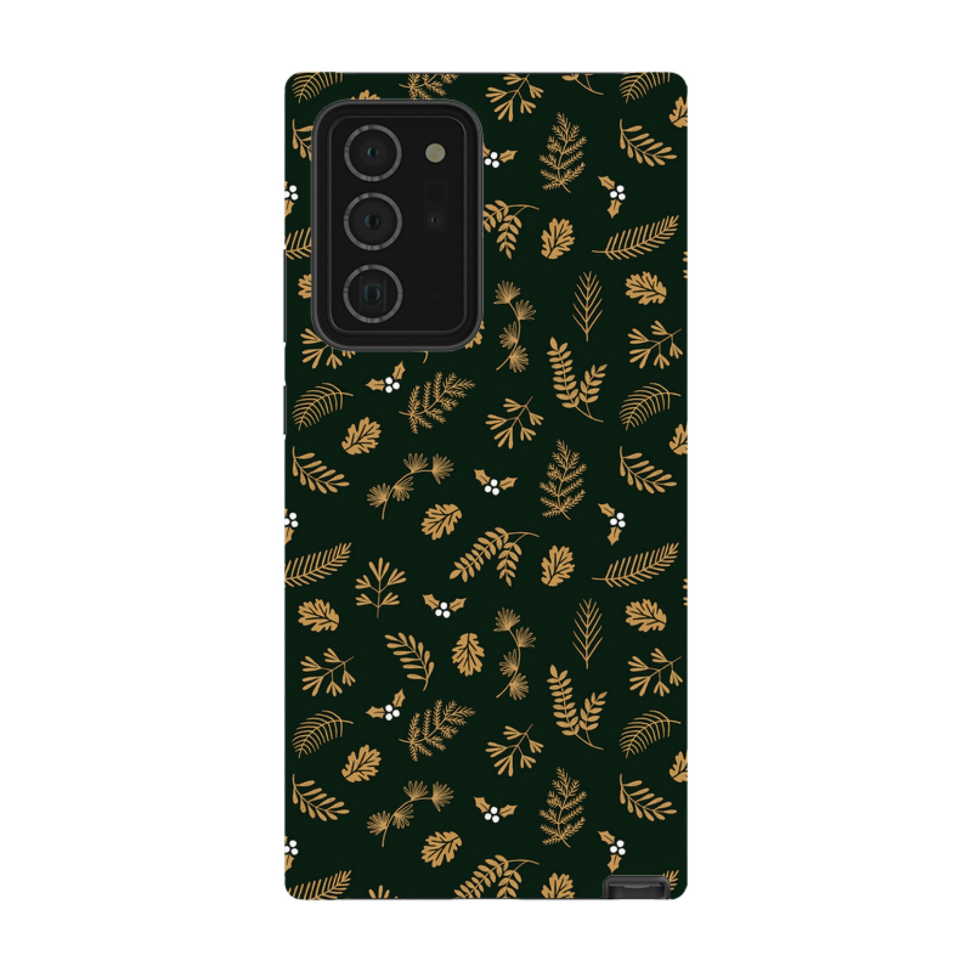Samsung Tough Case - Pa Rum Pum Pum