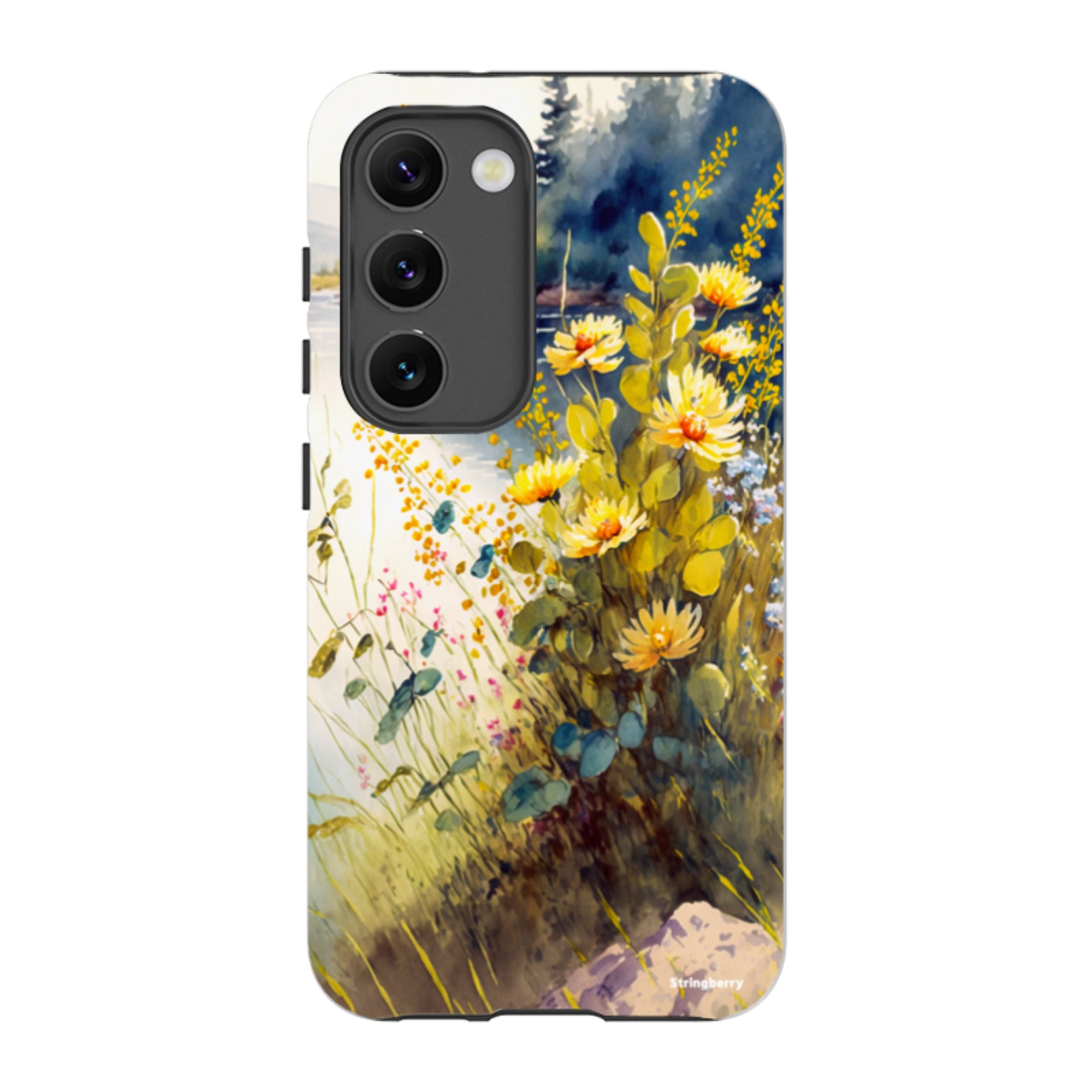 Samsung Tough Case - Buttermere