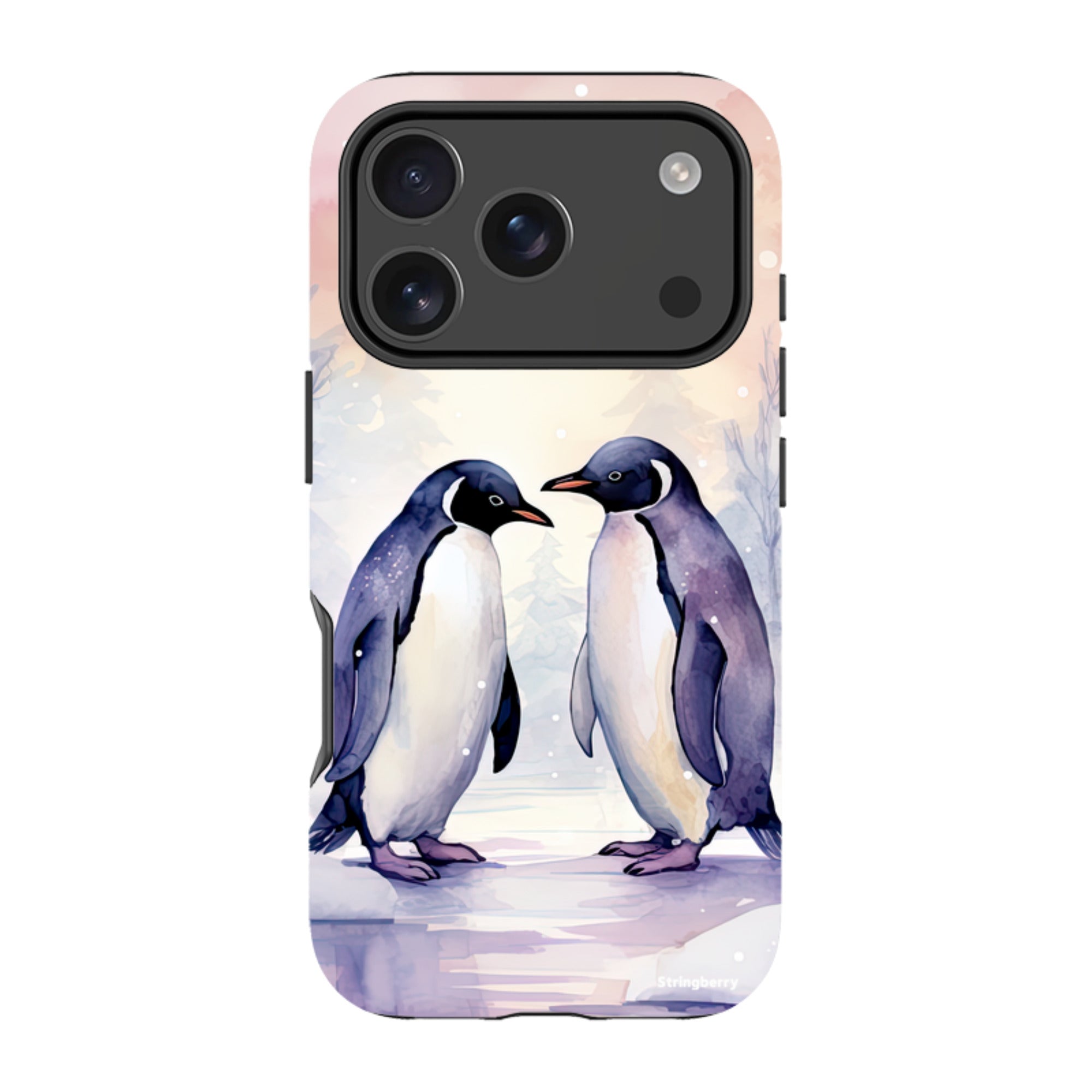 iPhone MagSafe Tough Case -  Together Forever