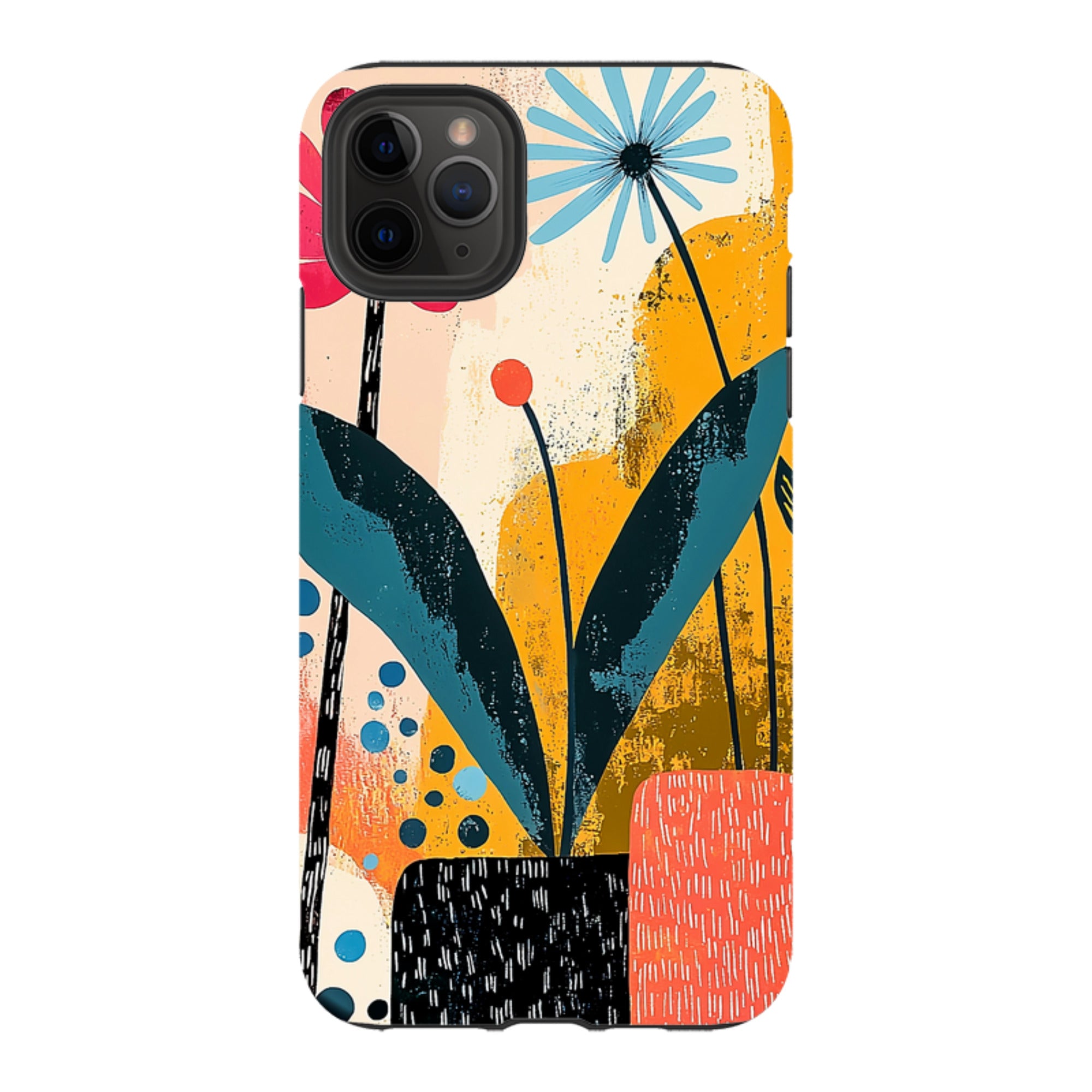 iPhone Case - Cadogan Lane