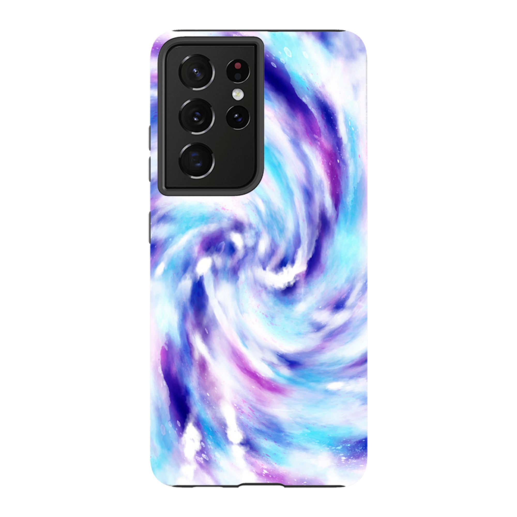 Samsung Tough Case - Roots And Blues