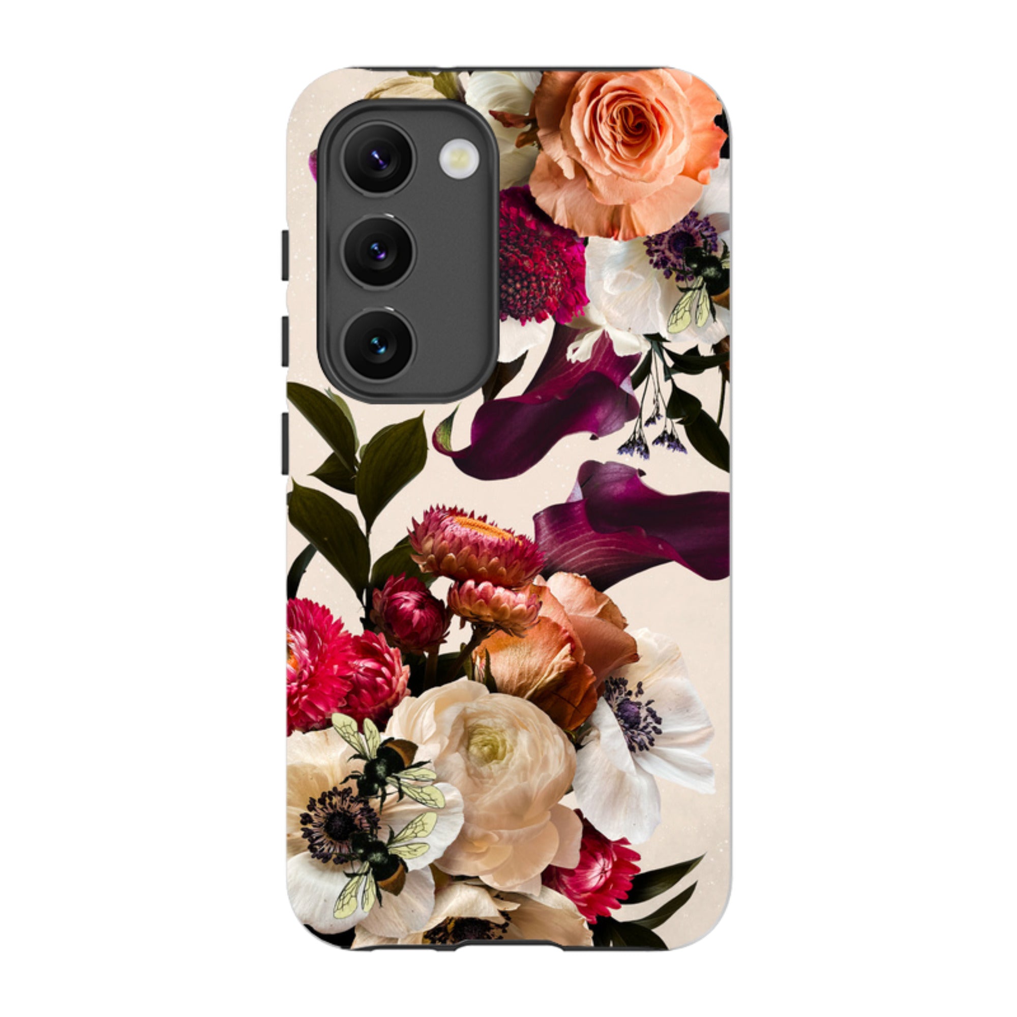 Samsung Tough Case - Endurance Pale