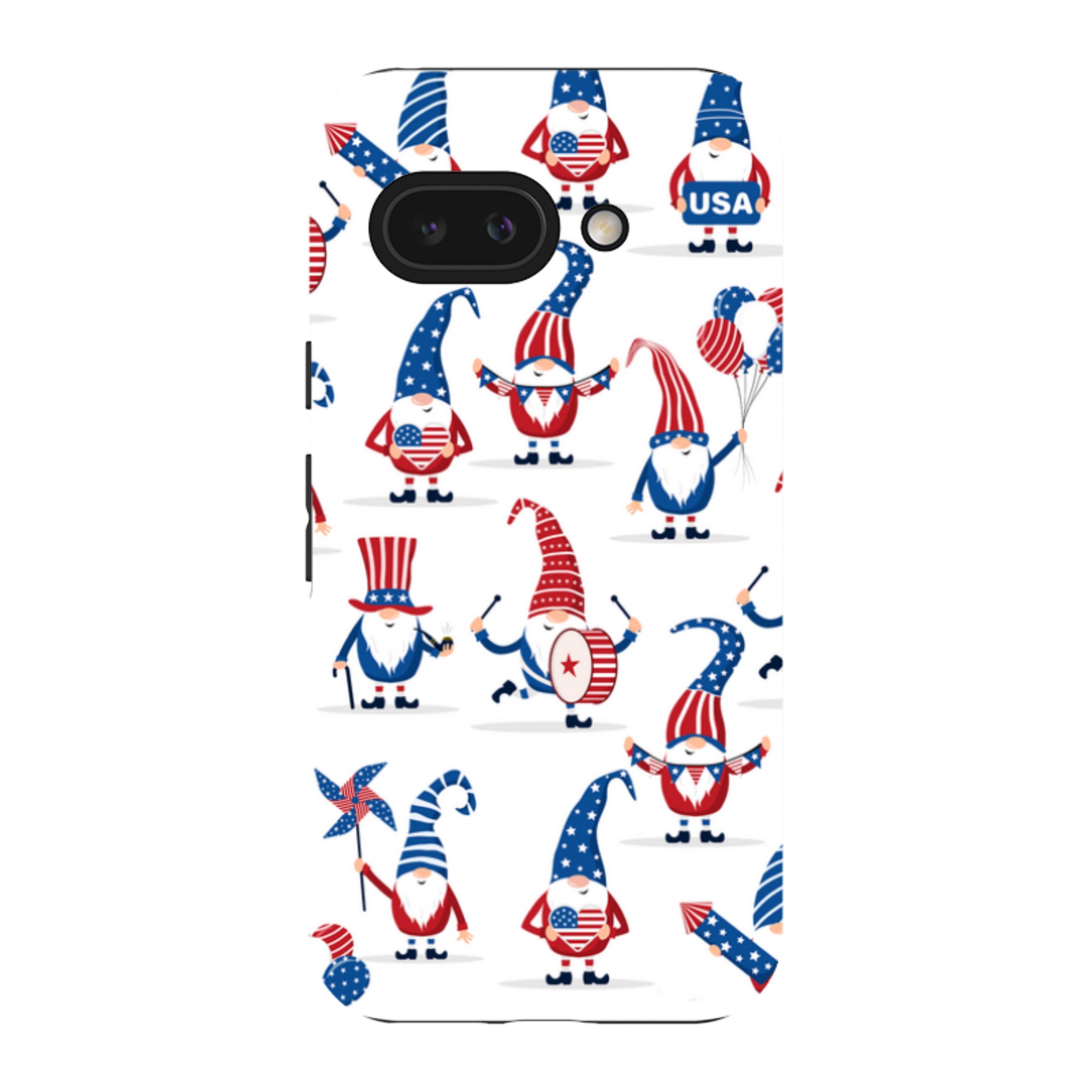 Google Tough Case - US Gnomes