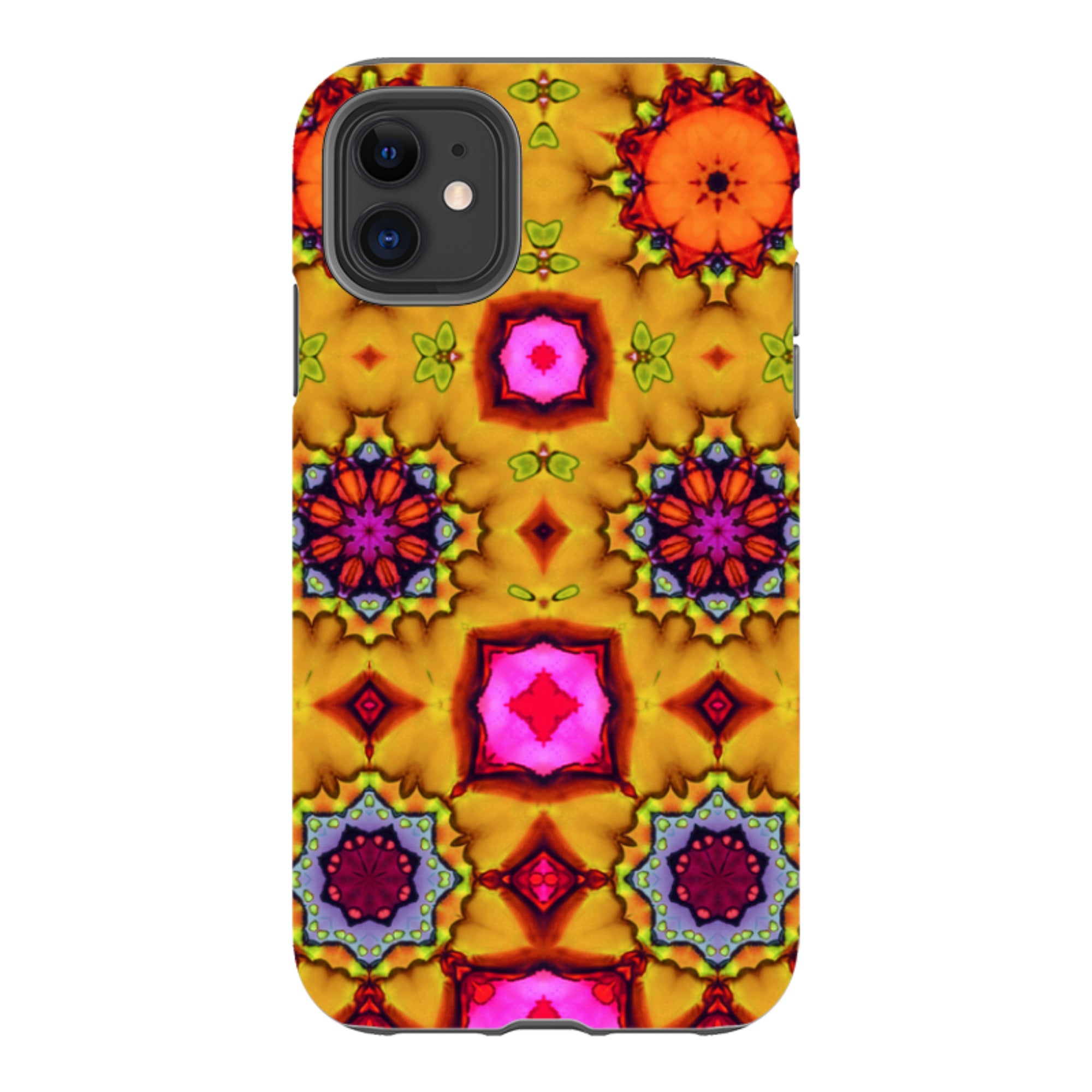 iPhone Tough Case - Athfest