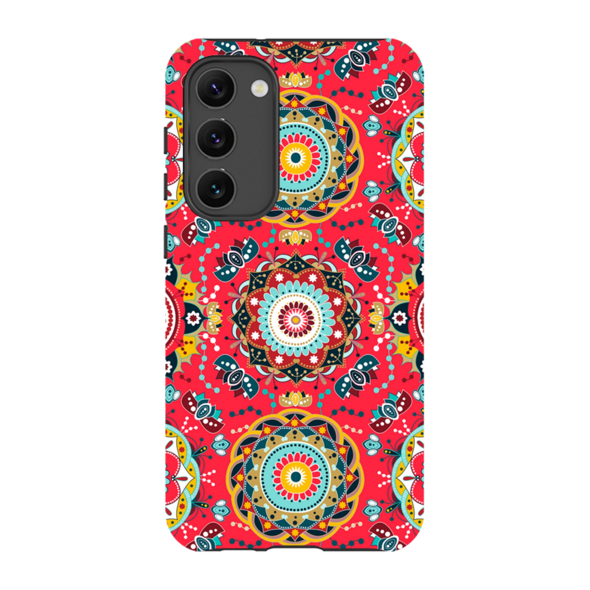Samsung Tough Case - Burford