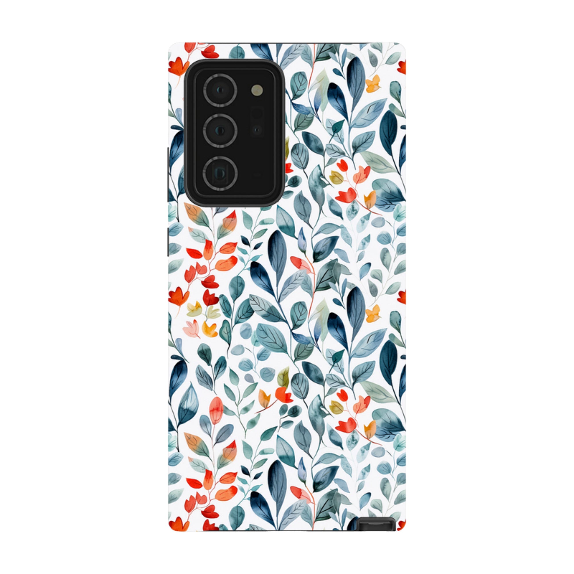 Samsung Tough Case - Myos