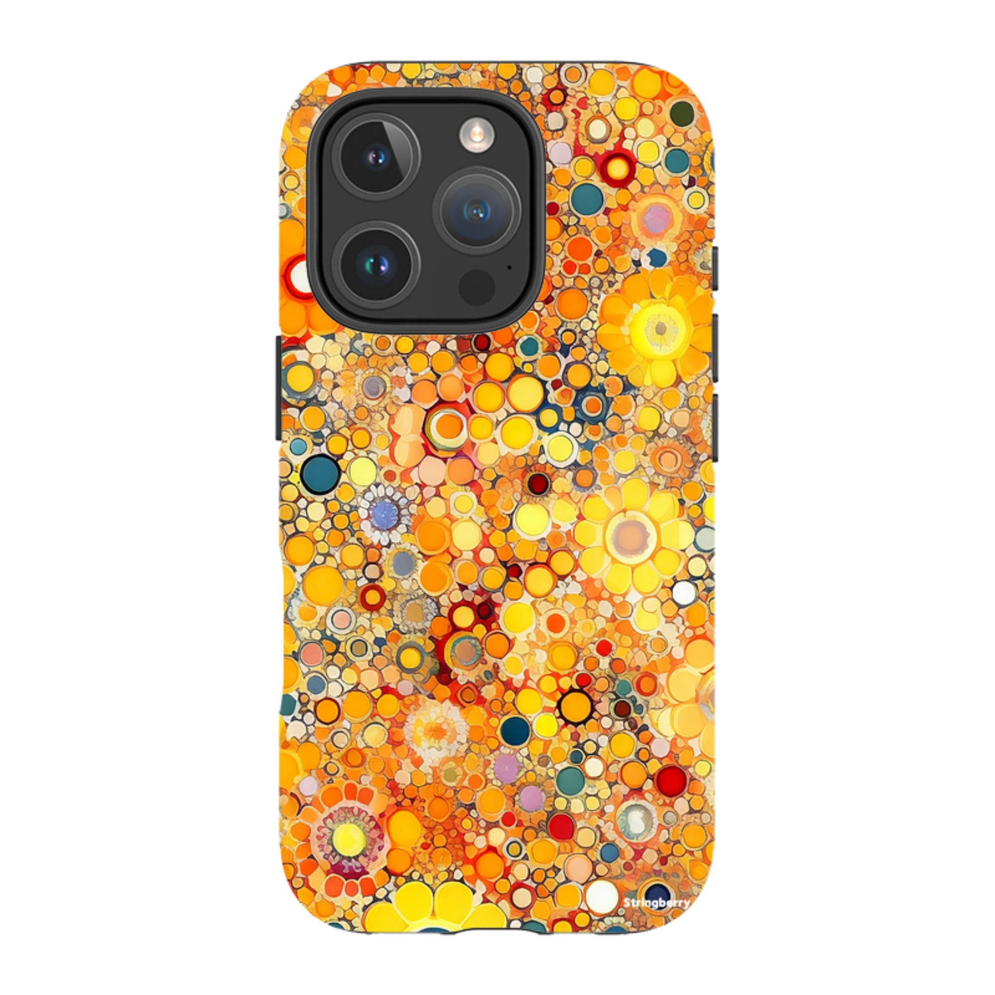 iPhone Tough Case - Culham