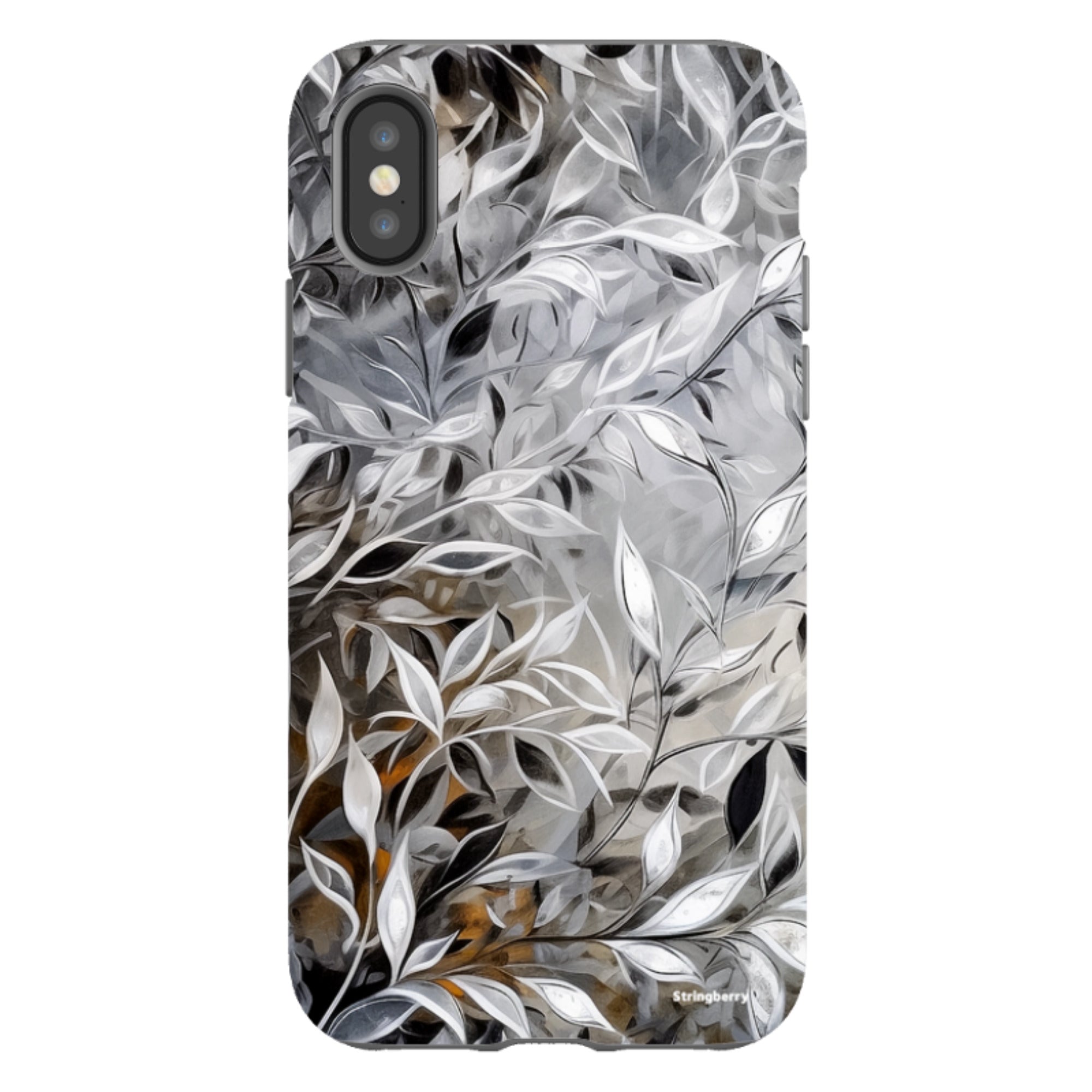 iPhone Tough Case - Sutton Wick