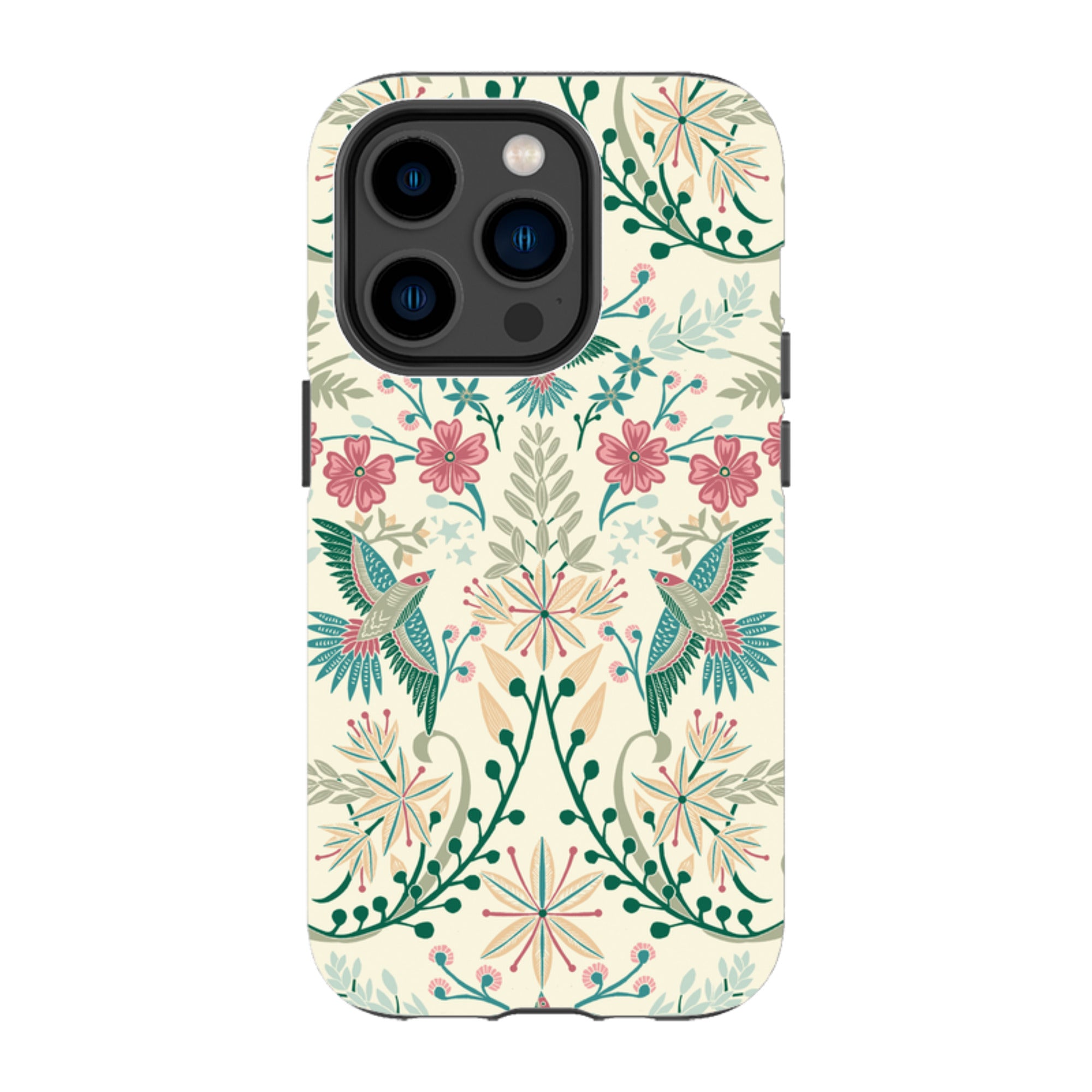 iPhone Case - May Morris By Kate Heiss