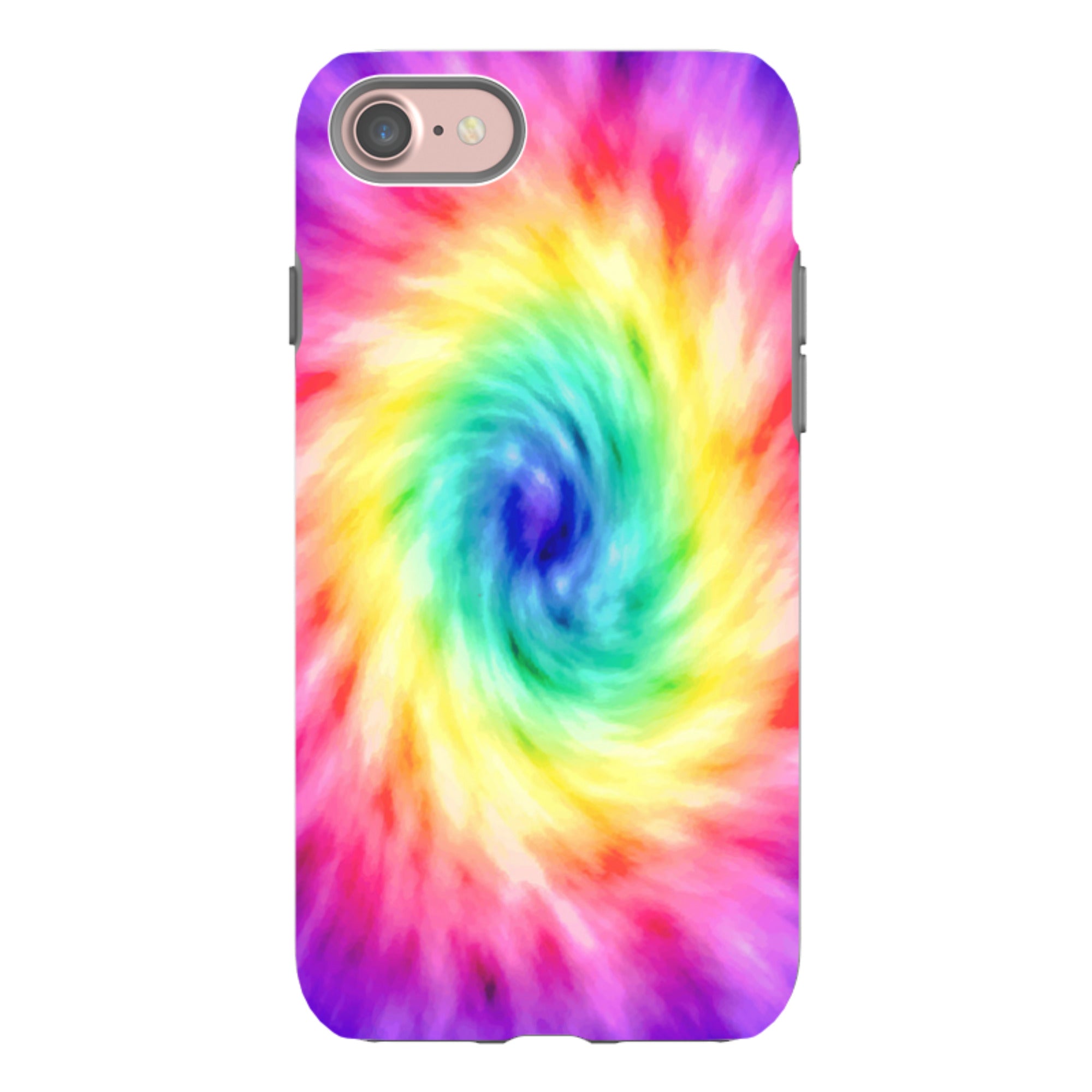 iPhone Tough Case - Sunfest