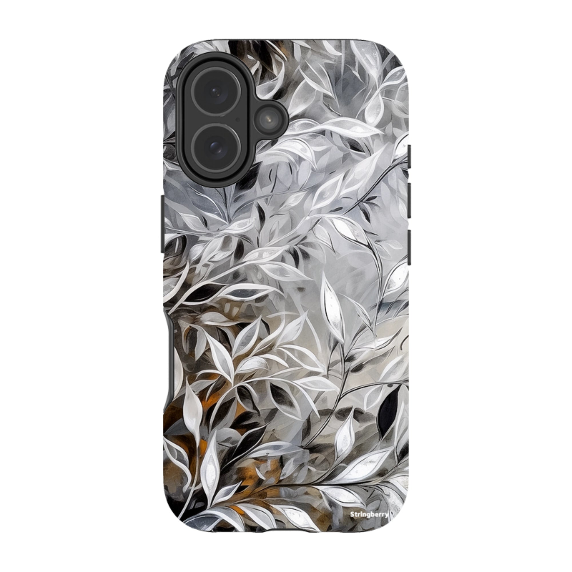 iPhone MagSafe Tough Case -  Sutton Wick
