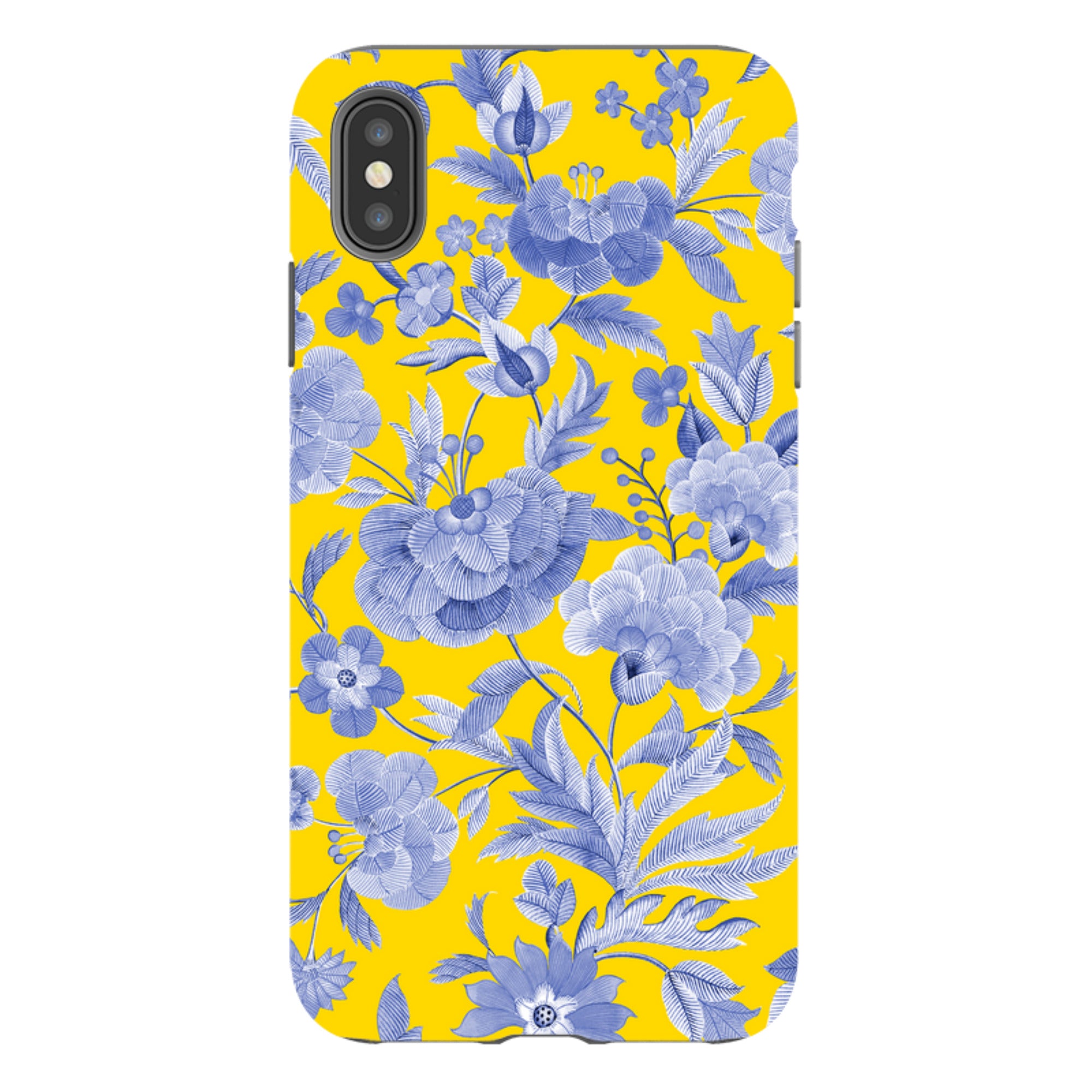 iPhone Tough Case - Chartwell Gardens