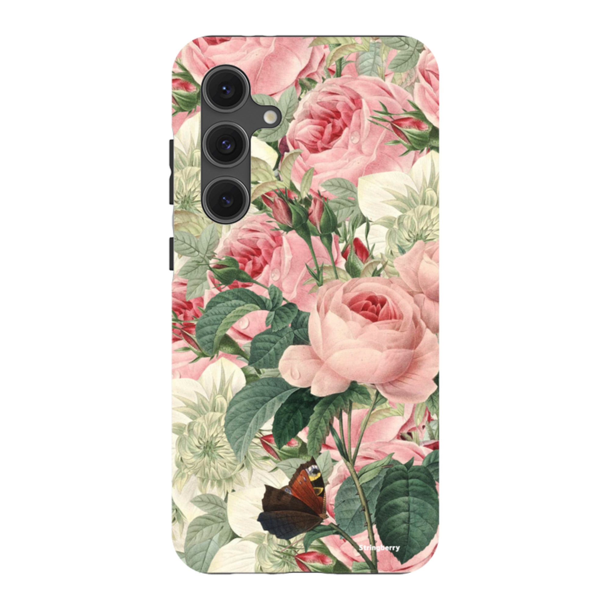 Samsung Tough Case - Lynmouth