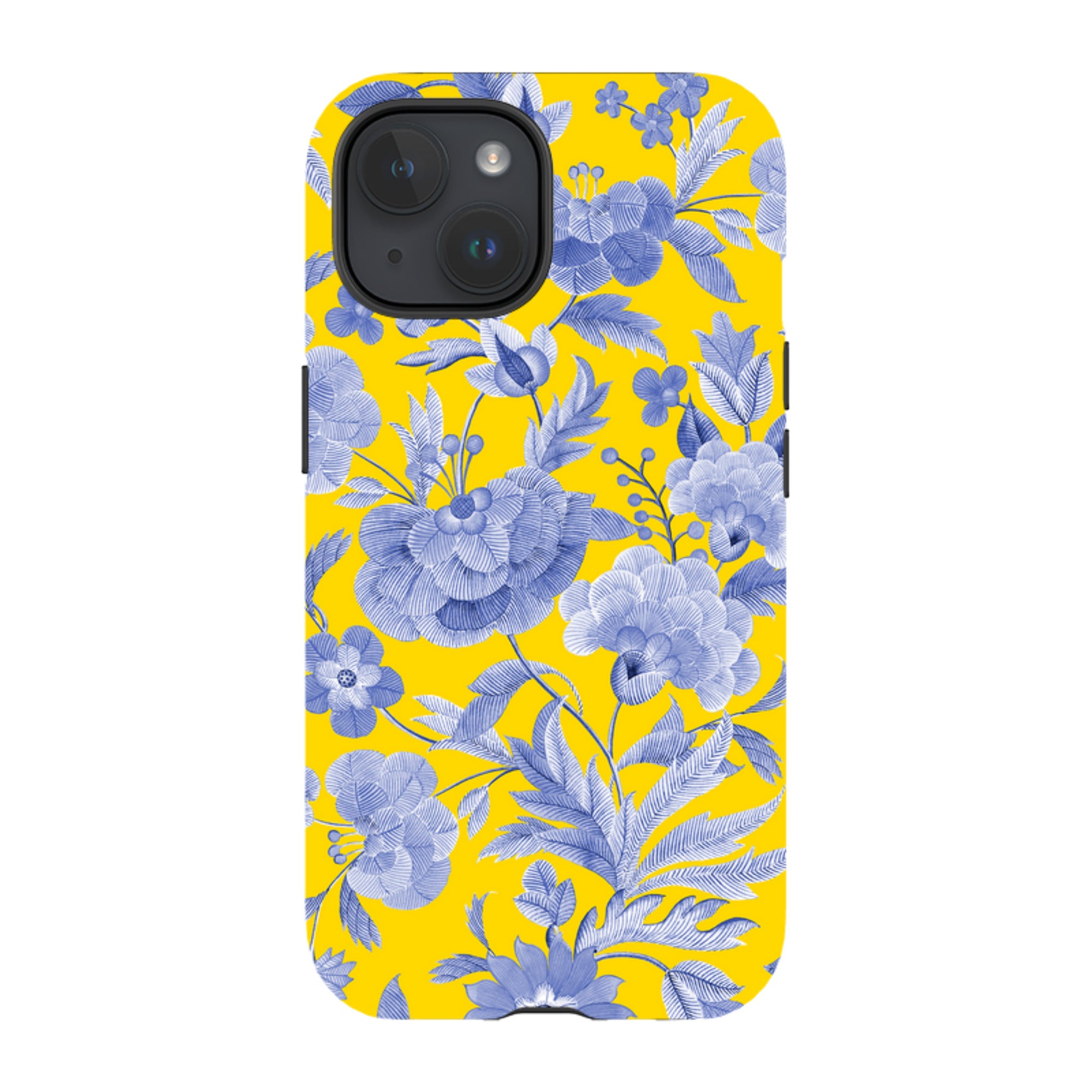 iPhone MagSafe Tough Case -  Chartwell Gardens