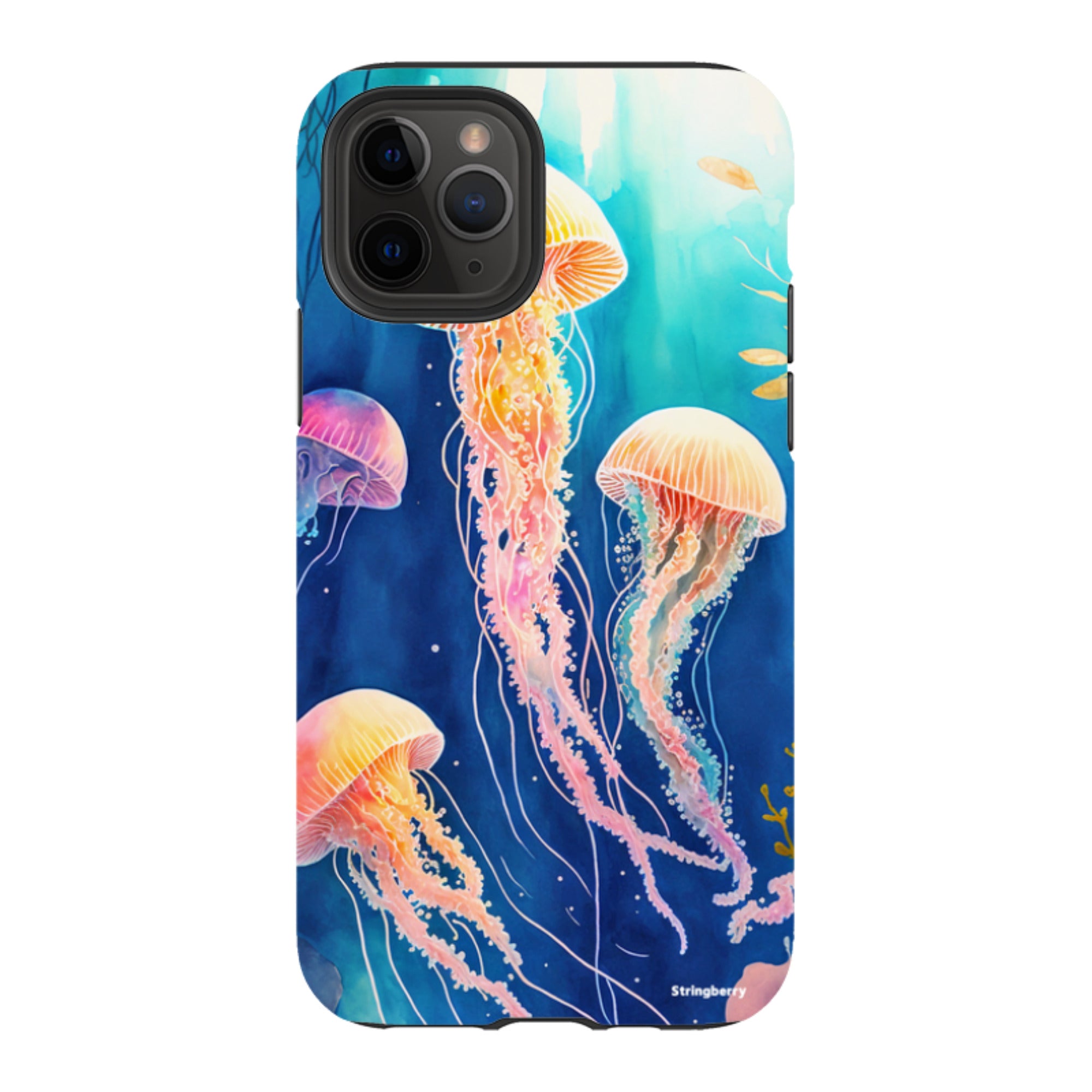 iPhone Tough Case - Byron Bay