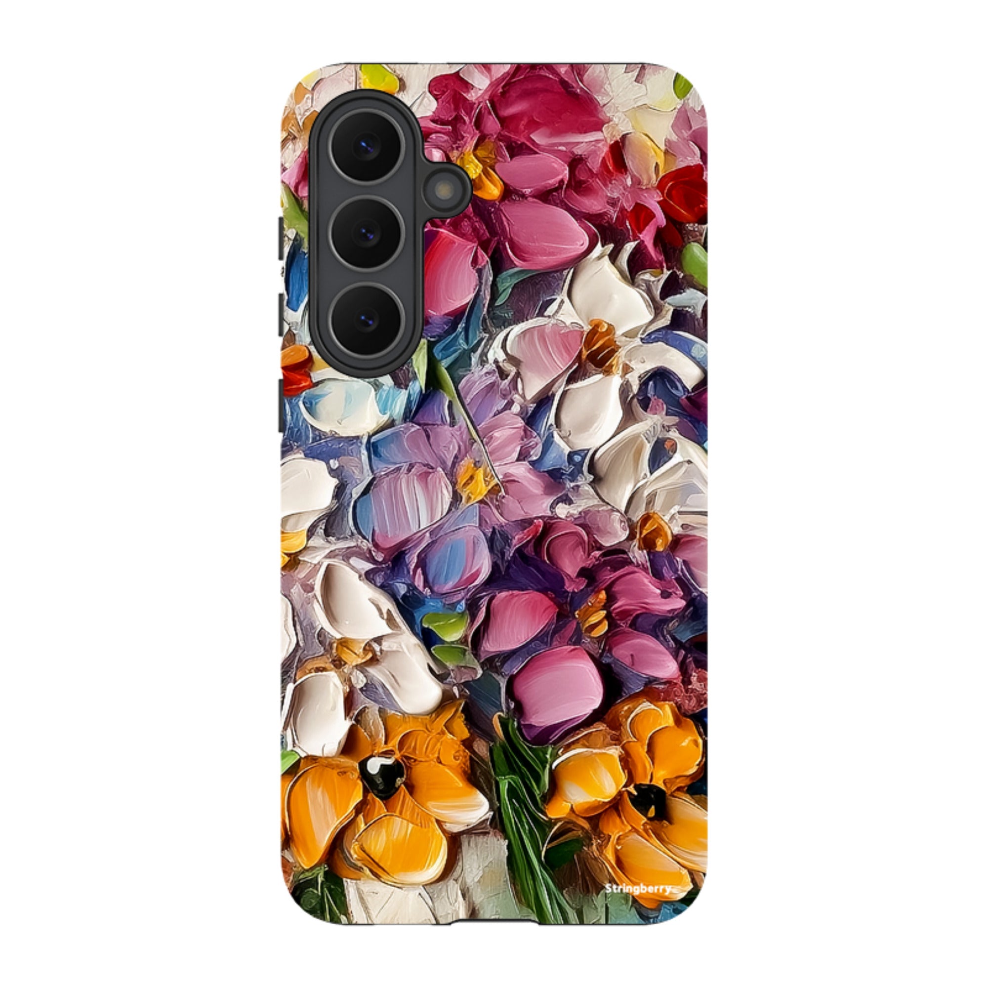 Samsung Tough Case - Pymoor