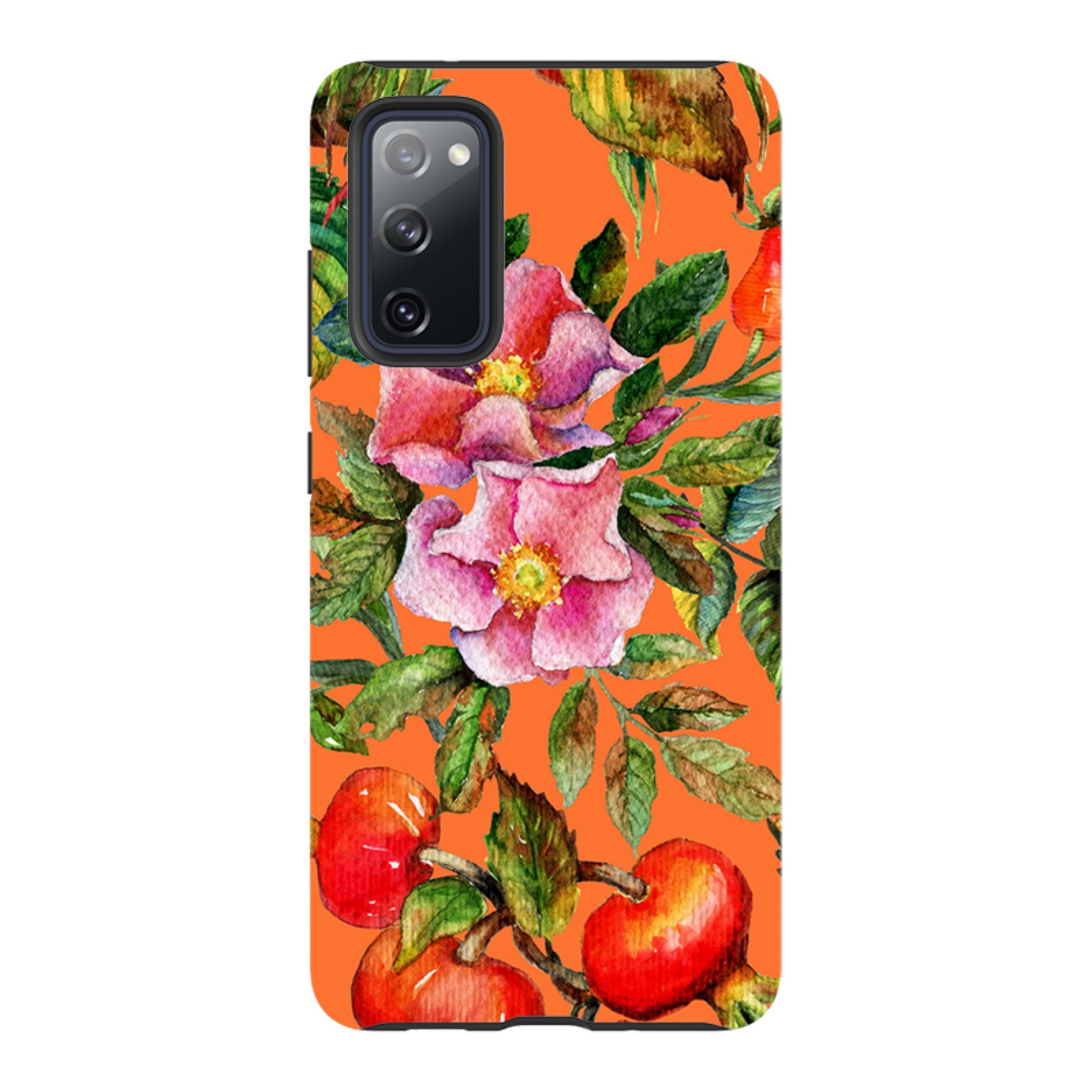 Samsung Tough Case - October Nights