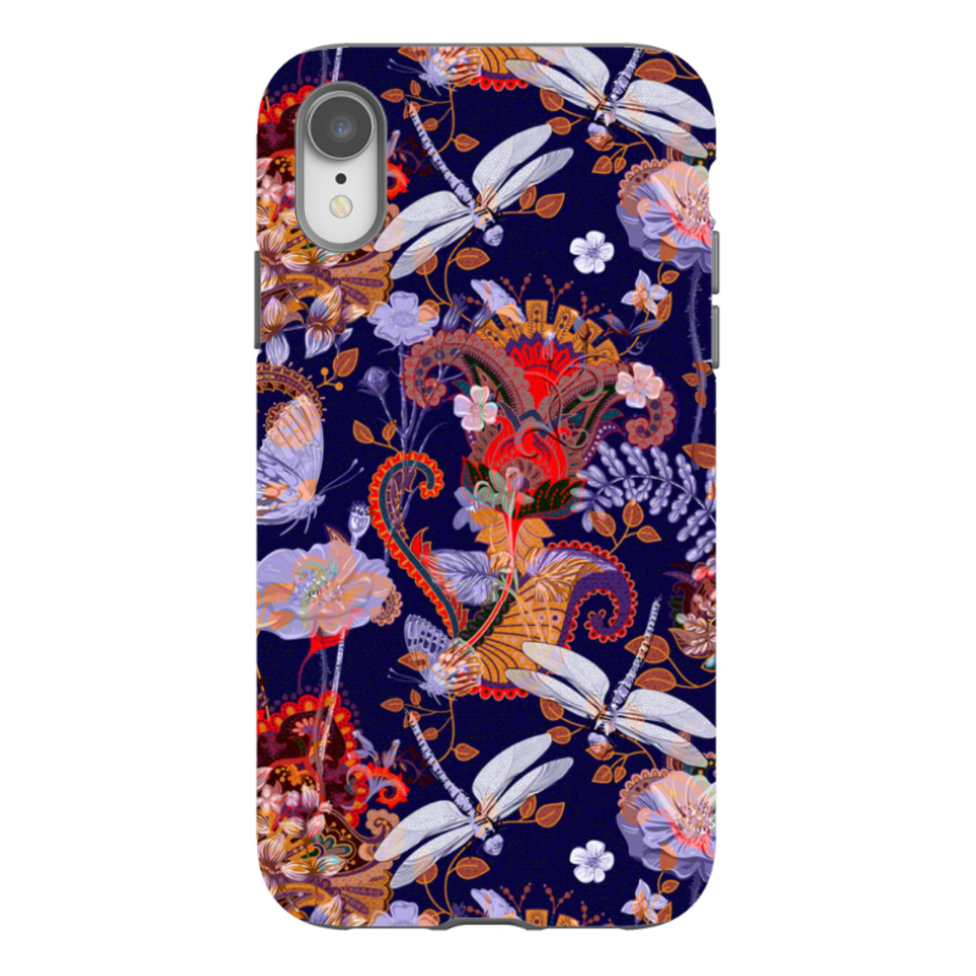 iPhone Tough Case - Sissinghurst