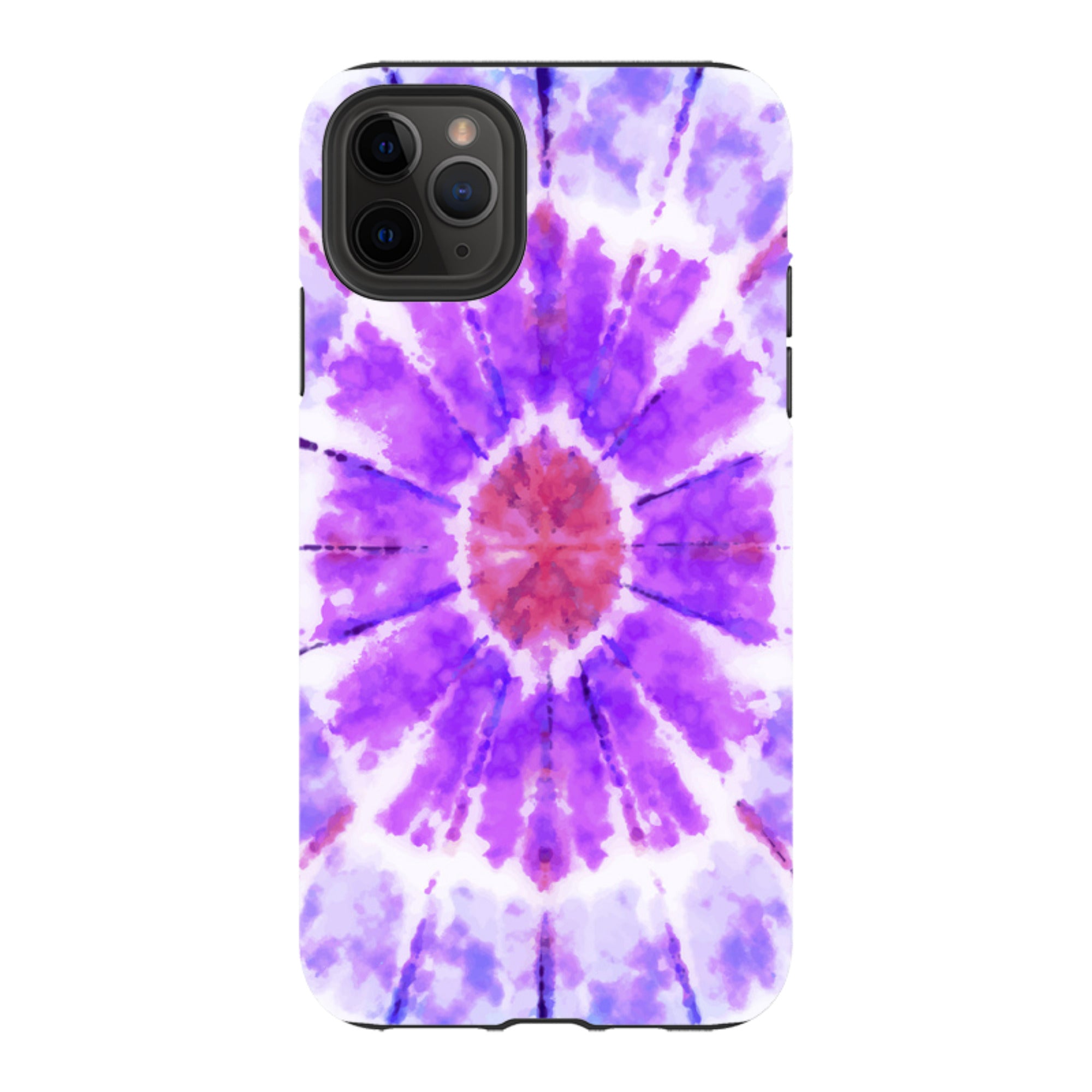 iPhone Tough Case - Reading