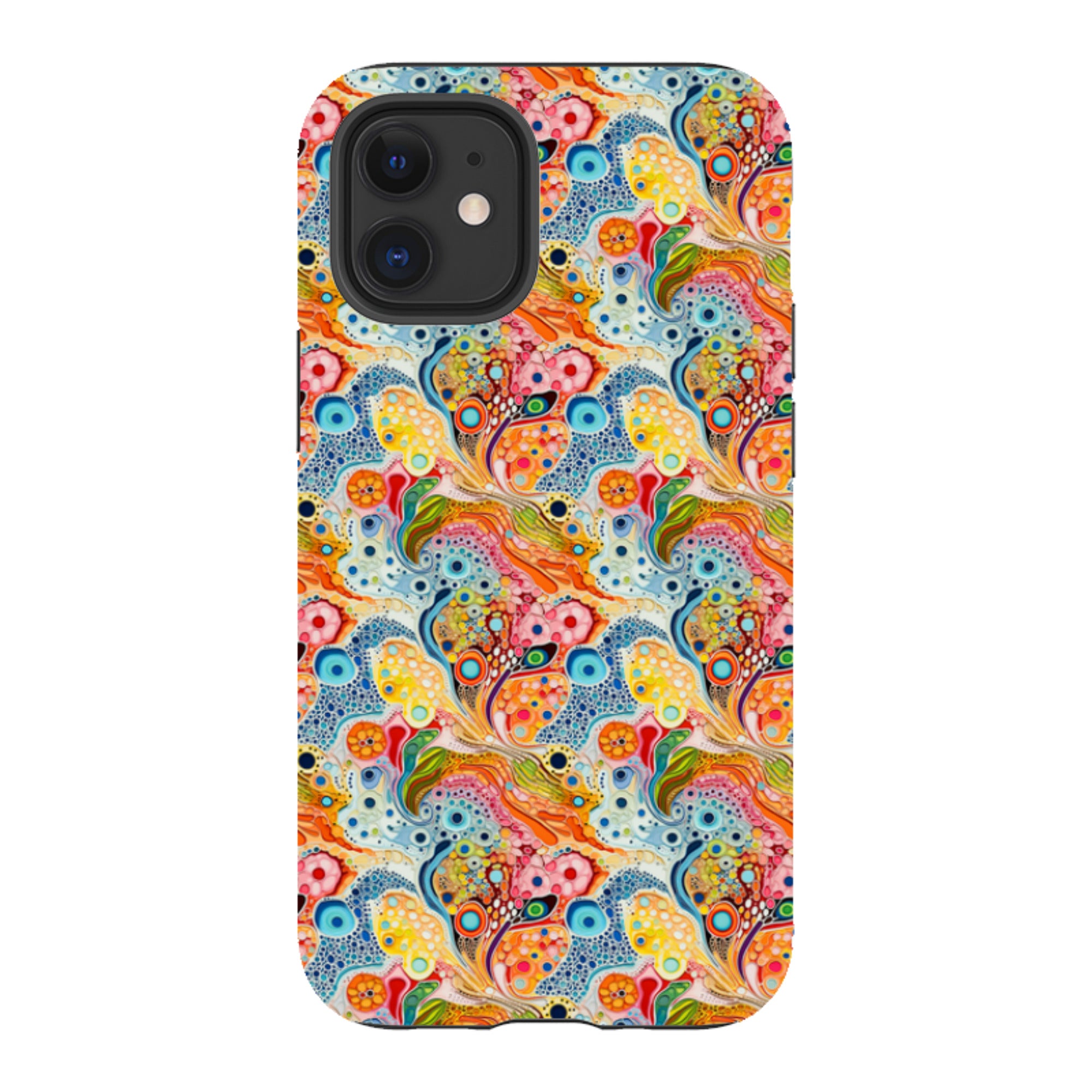iPhone Case - Zanuso II