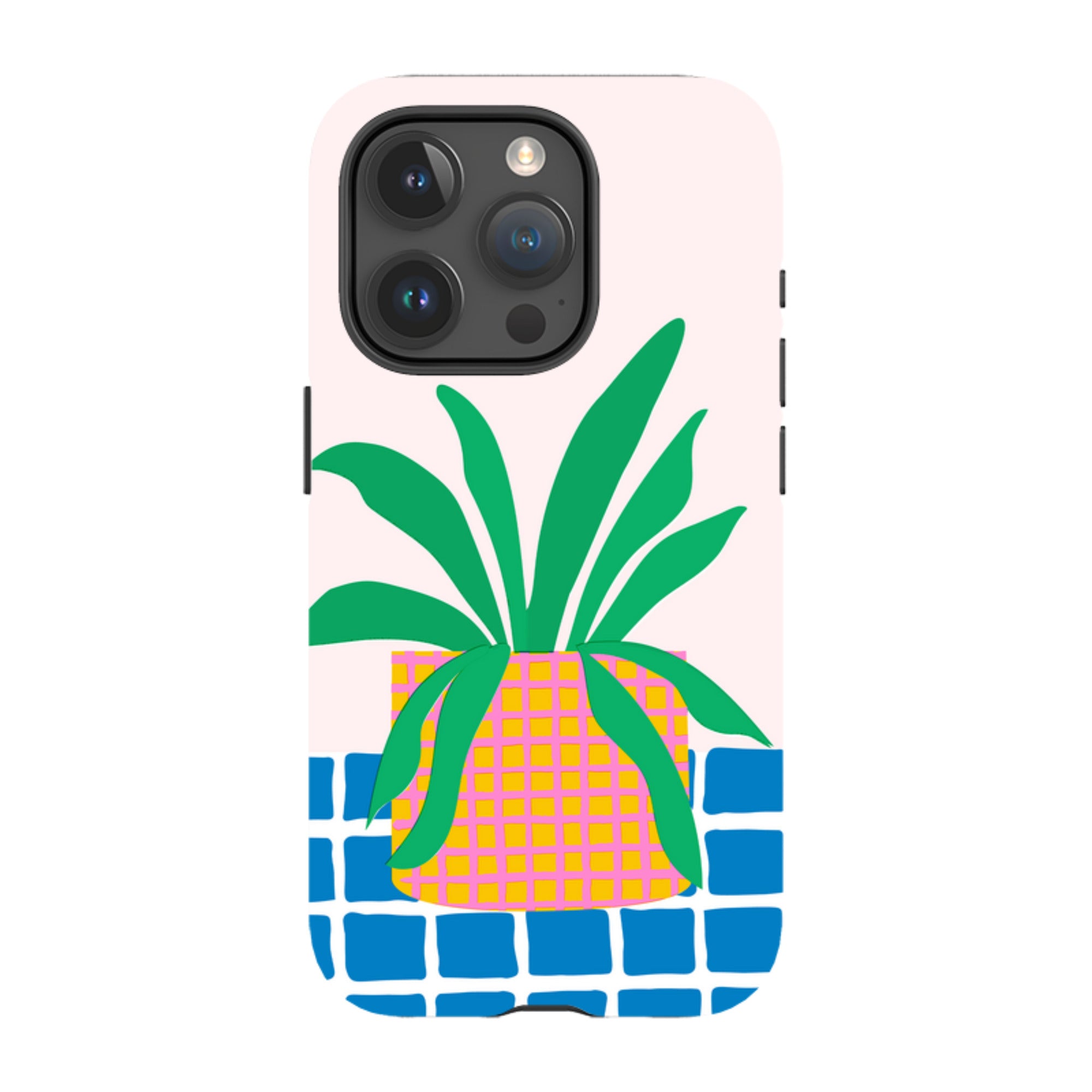 iPhone Case - Summer Vine