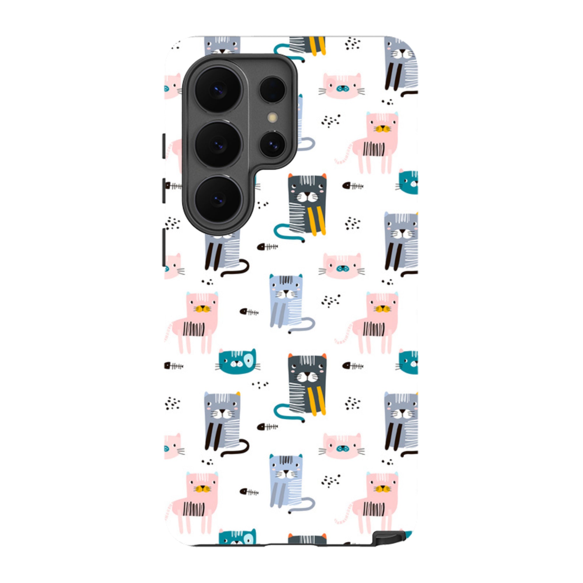 Samsung Tough Case - Katy Purry