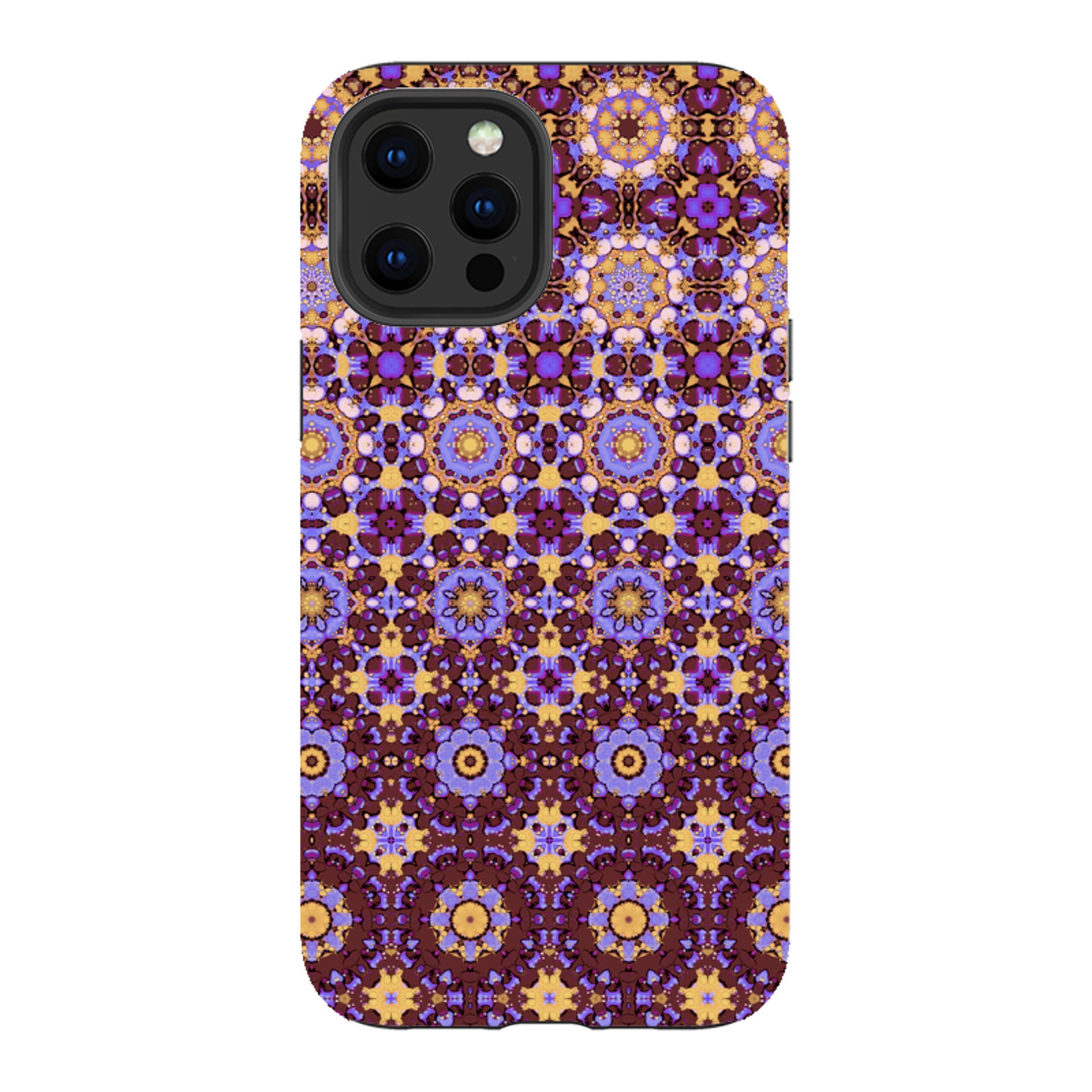 iPhone Tough Case - Bonnaroo