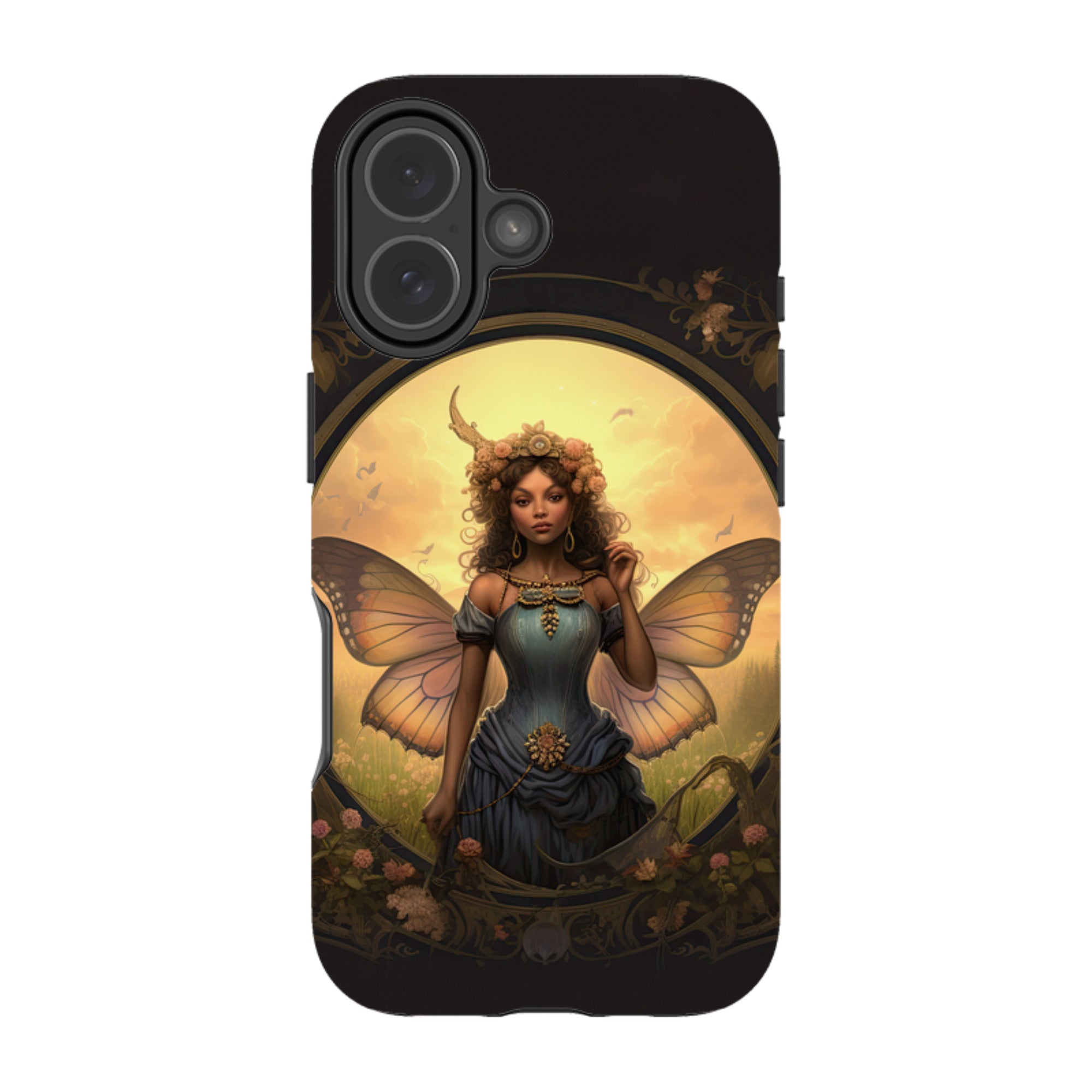 iPhone Case - Fairy Goddess