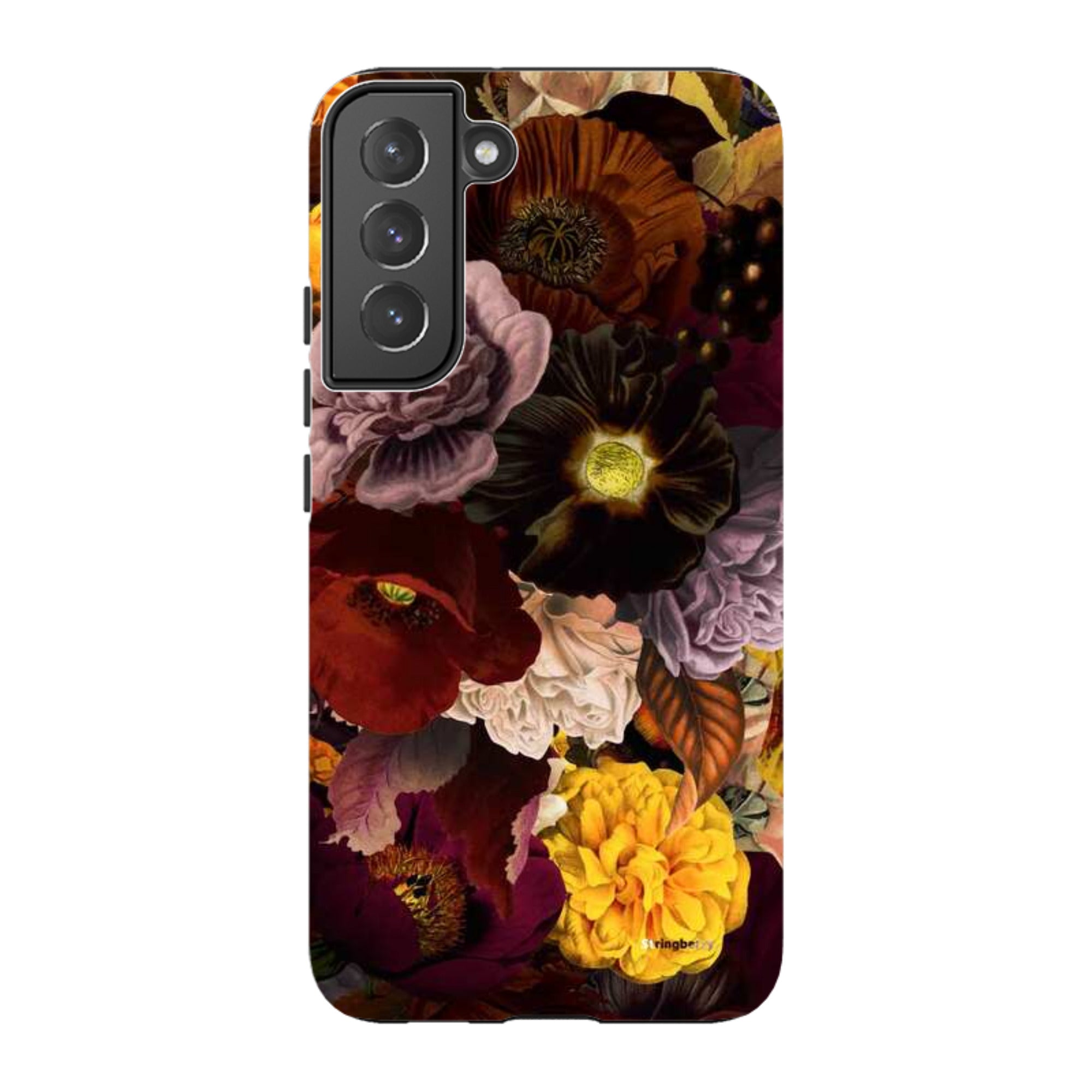 Samsung Tough Case - Blush
