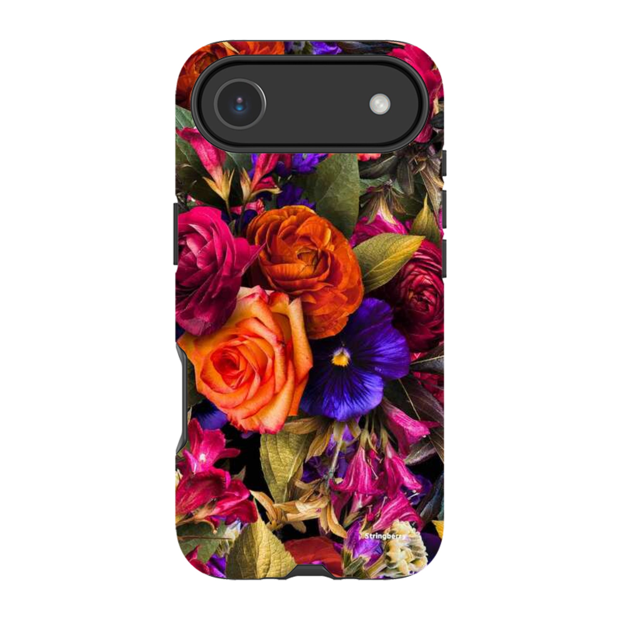iPhone Tough Case - Luminous